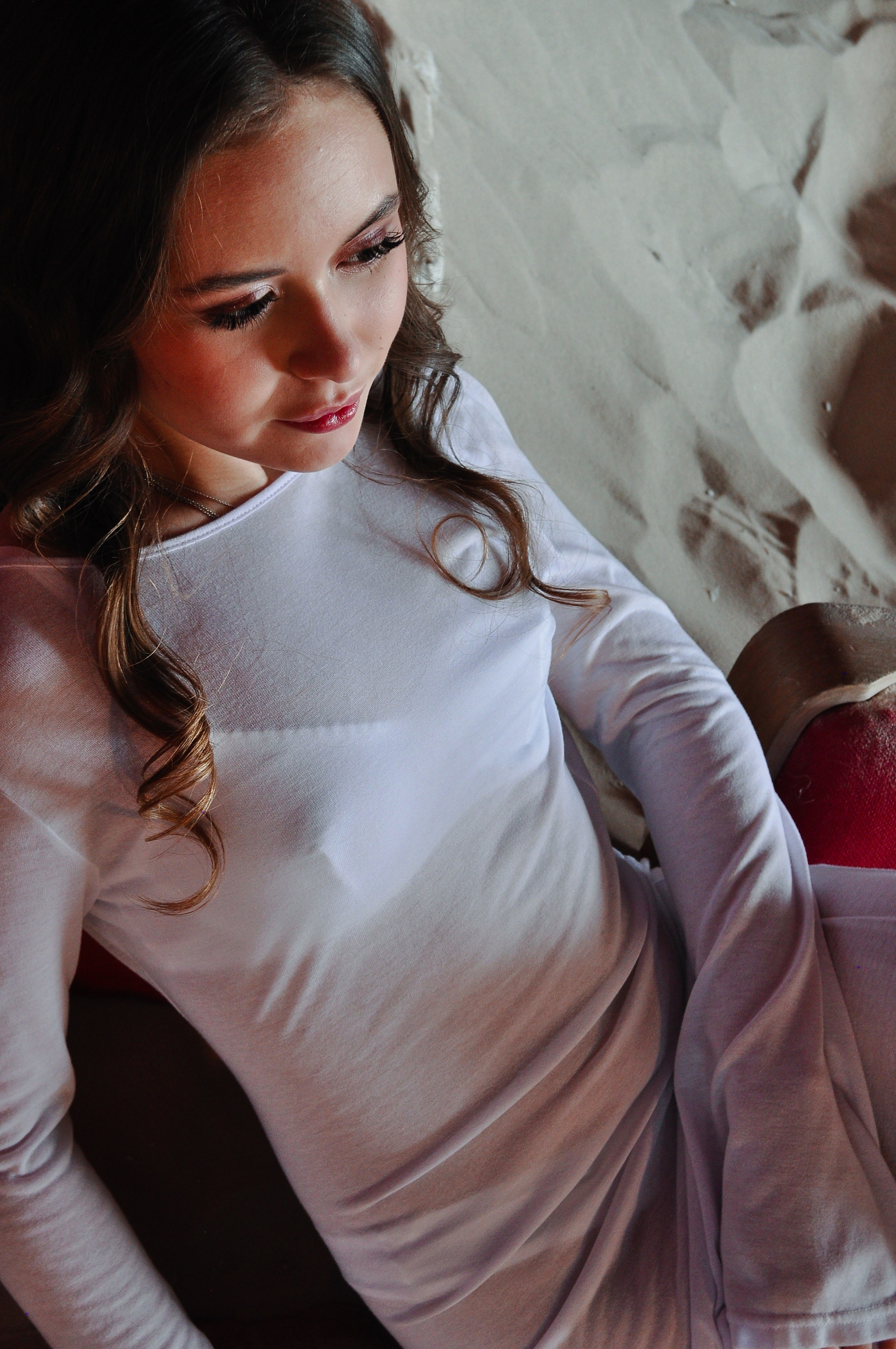 ELIZABETH. Fine art и портретный фотограф в Санкт-Петербурге | Кристина Дмитриевна