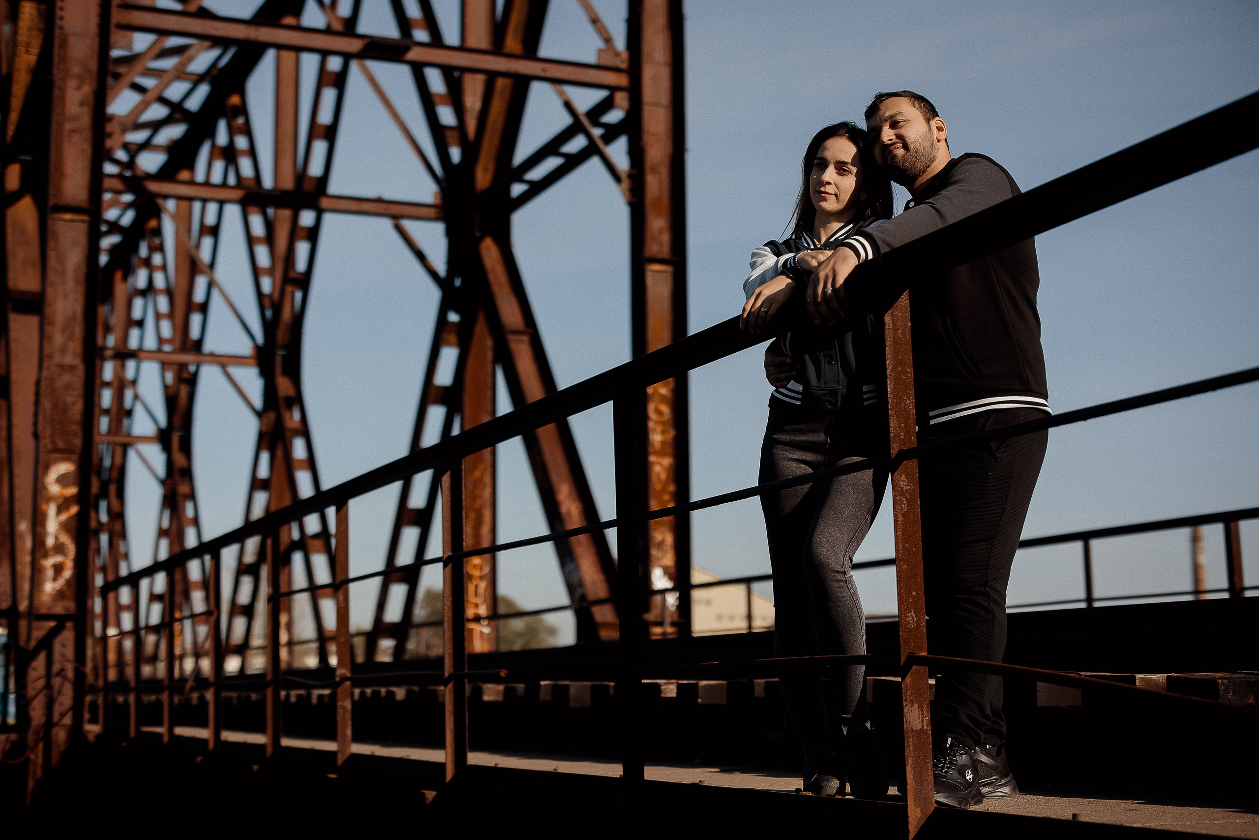 Love story. Свадебный фотограф