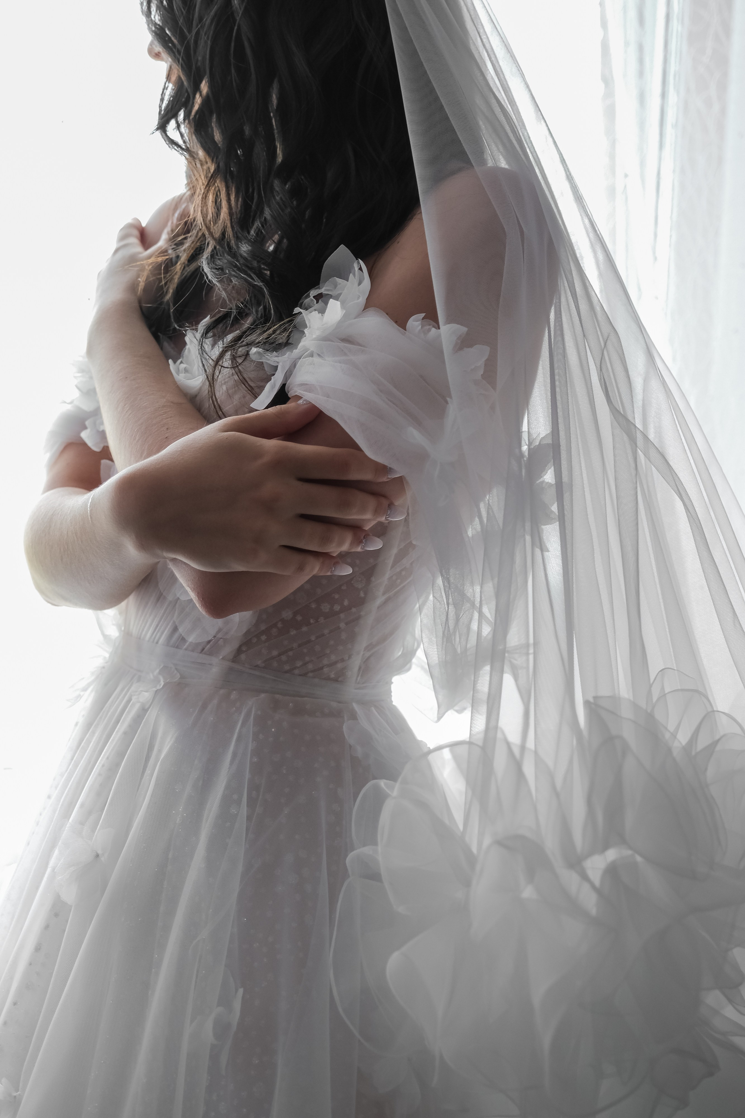 Свадебные съемки. Предметный и контент фотограф Александра Винник, Брянск