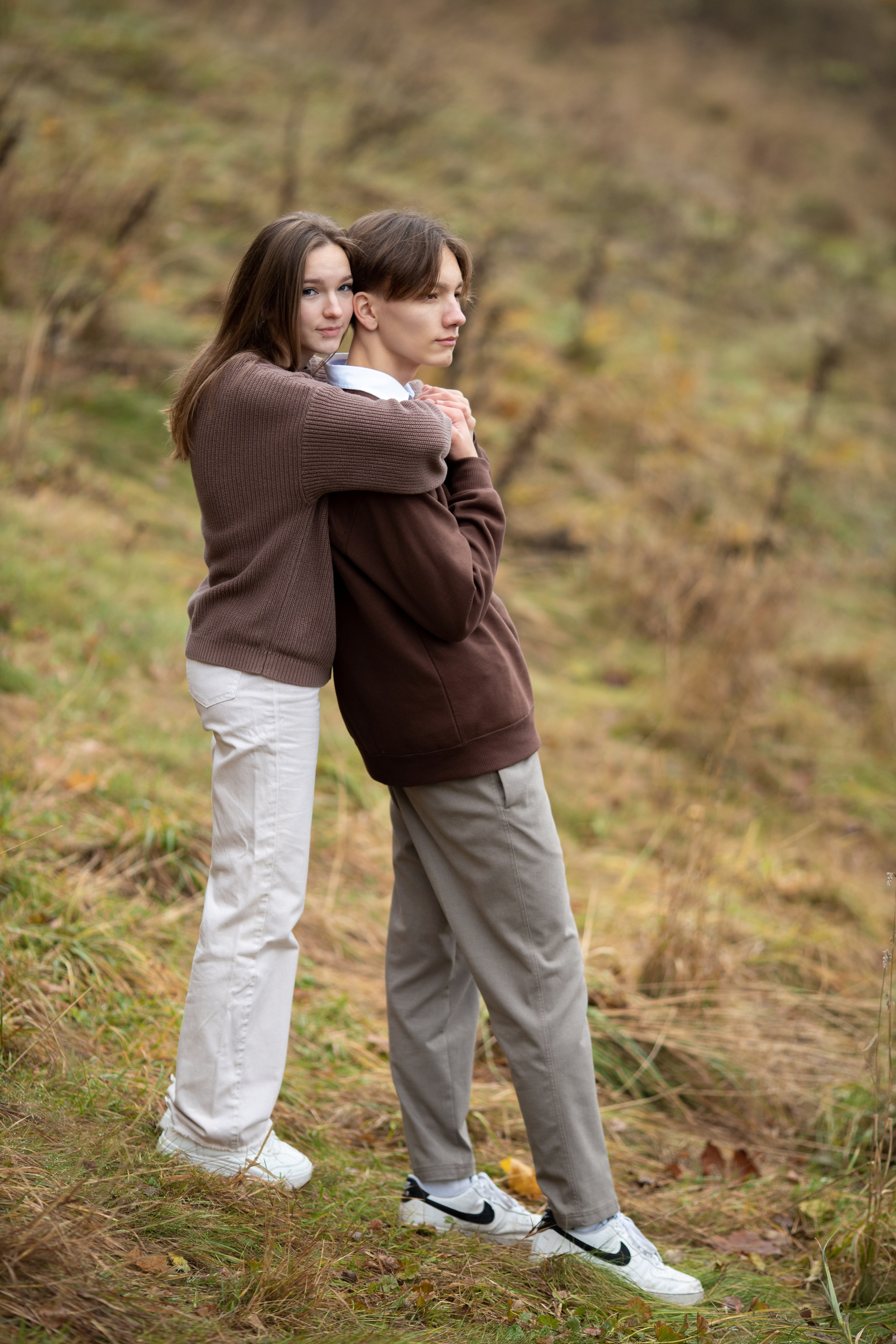 Фотопрогулка. Фотограф в Москве Наталья Реуцкая