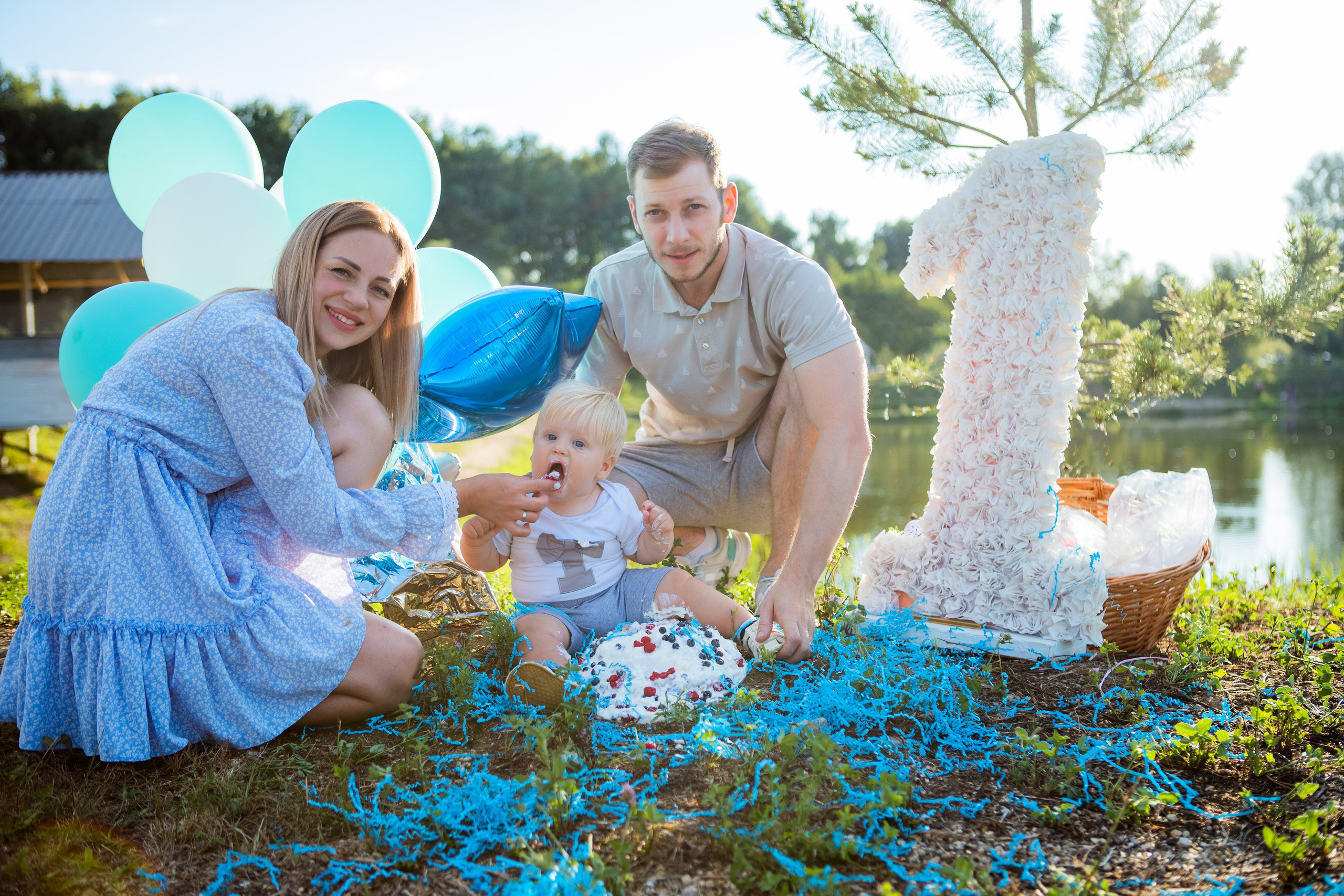 Репортаж. Фотограф в Москве Наталья Реуцкая