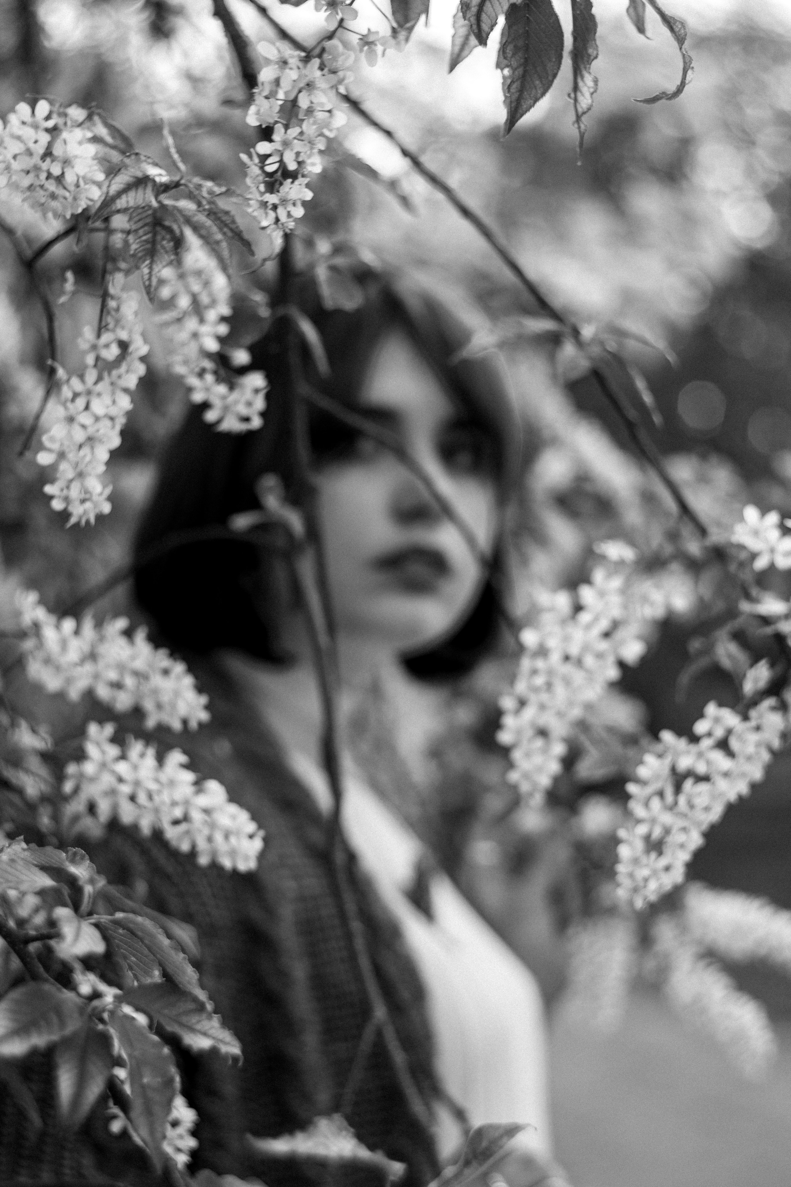 Полина и Ника. Фотограф в Москве Лера Юдина