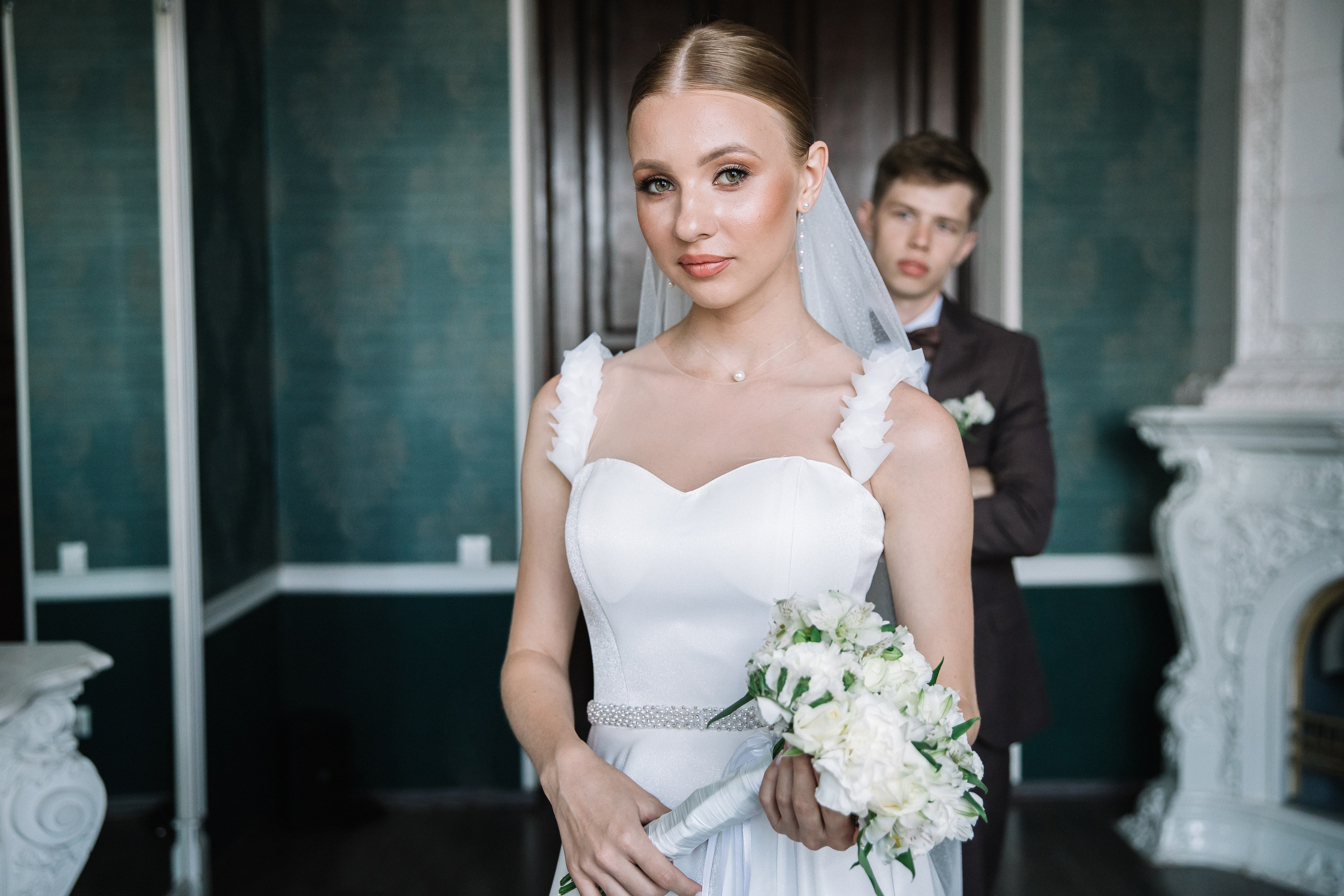 Любовь и Михаил. VOLOCHKOVA