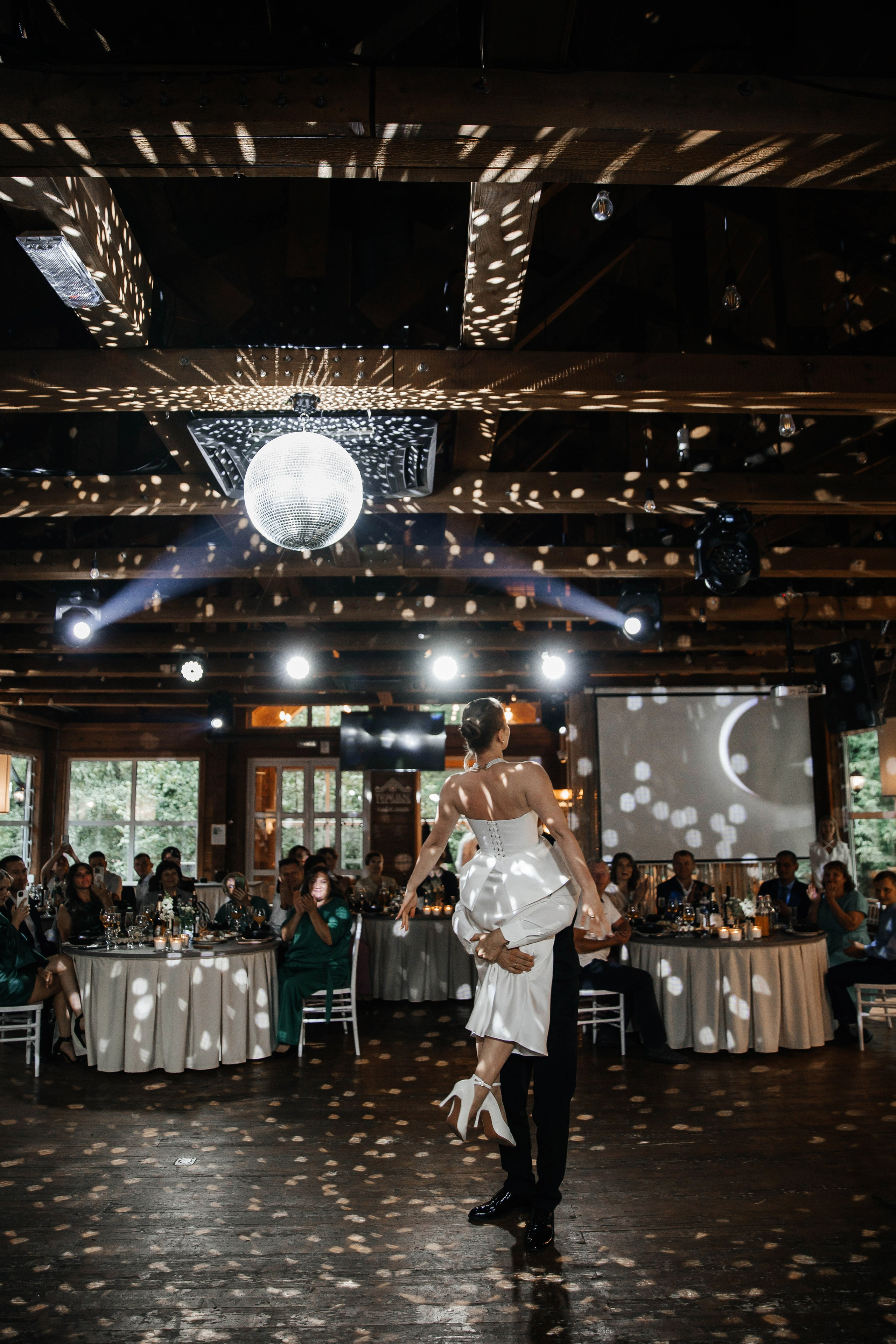 Константин и Ангелина. VOLOCHKOVA