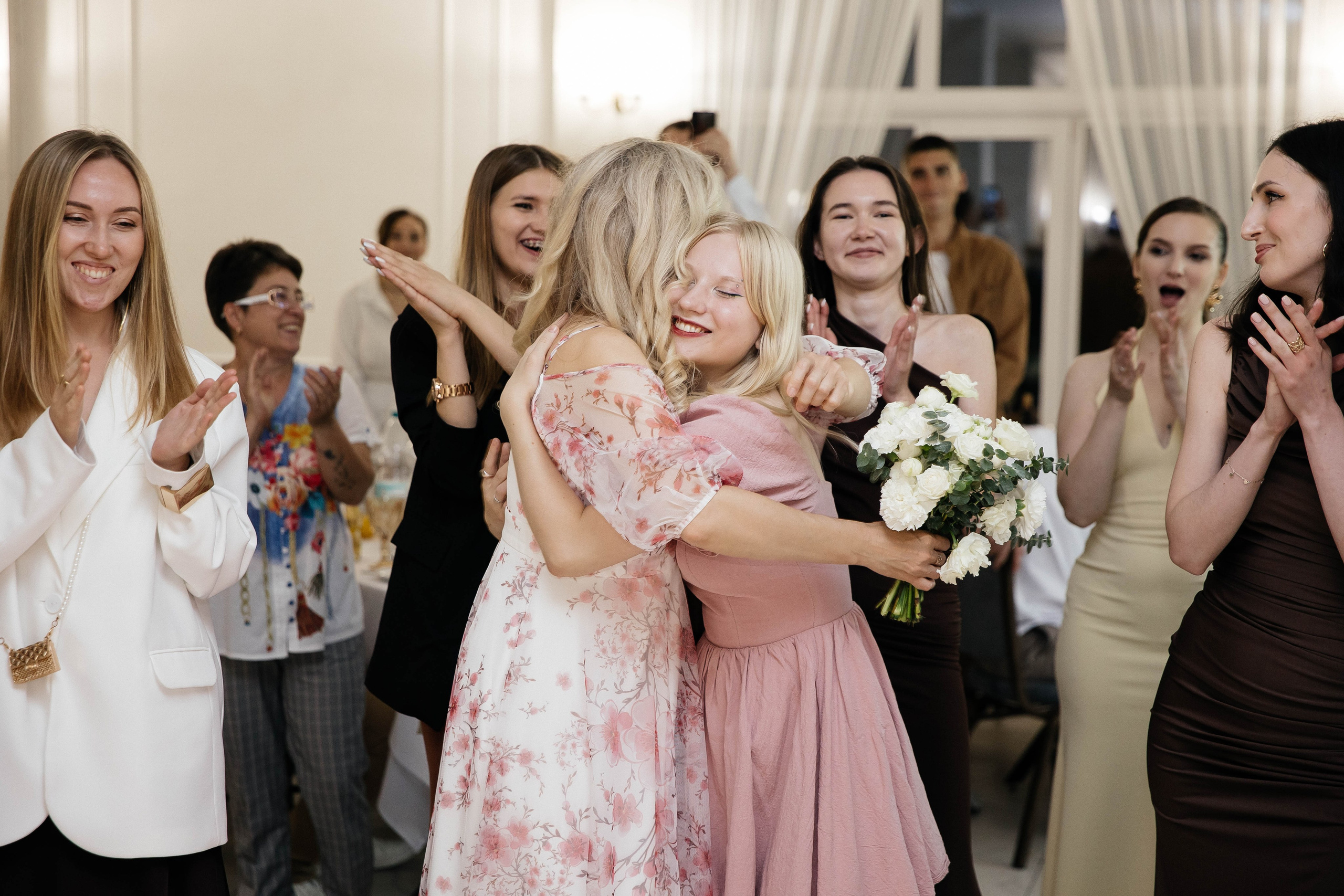 Паша & Даша. VOLOCHKOVA