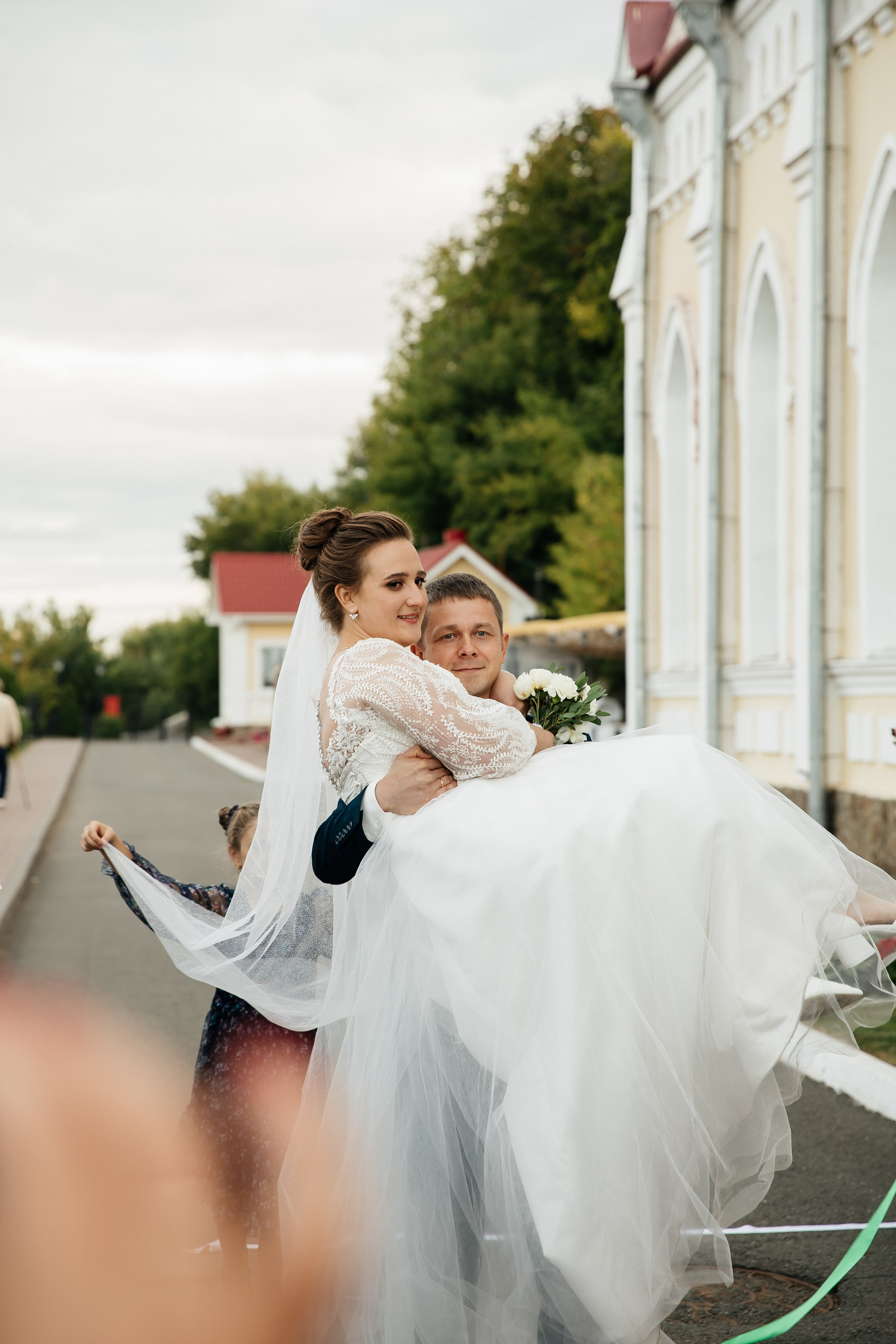 Прощай, Худюкова!. VOLOCHKOVA