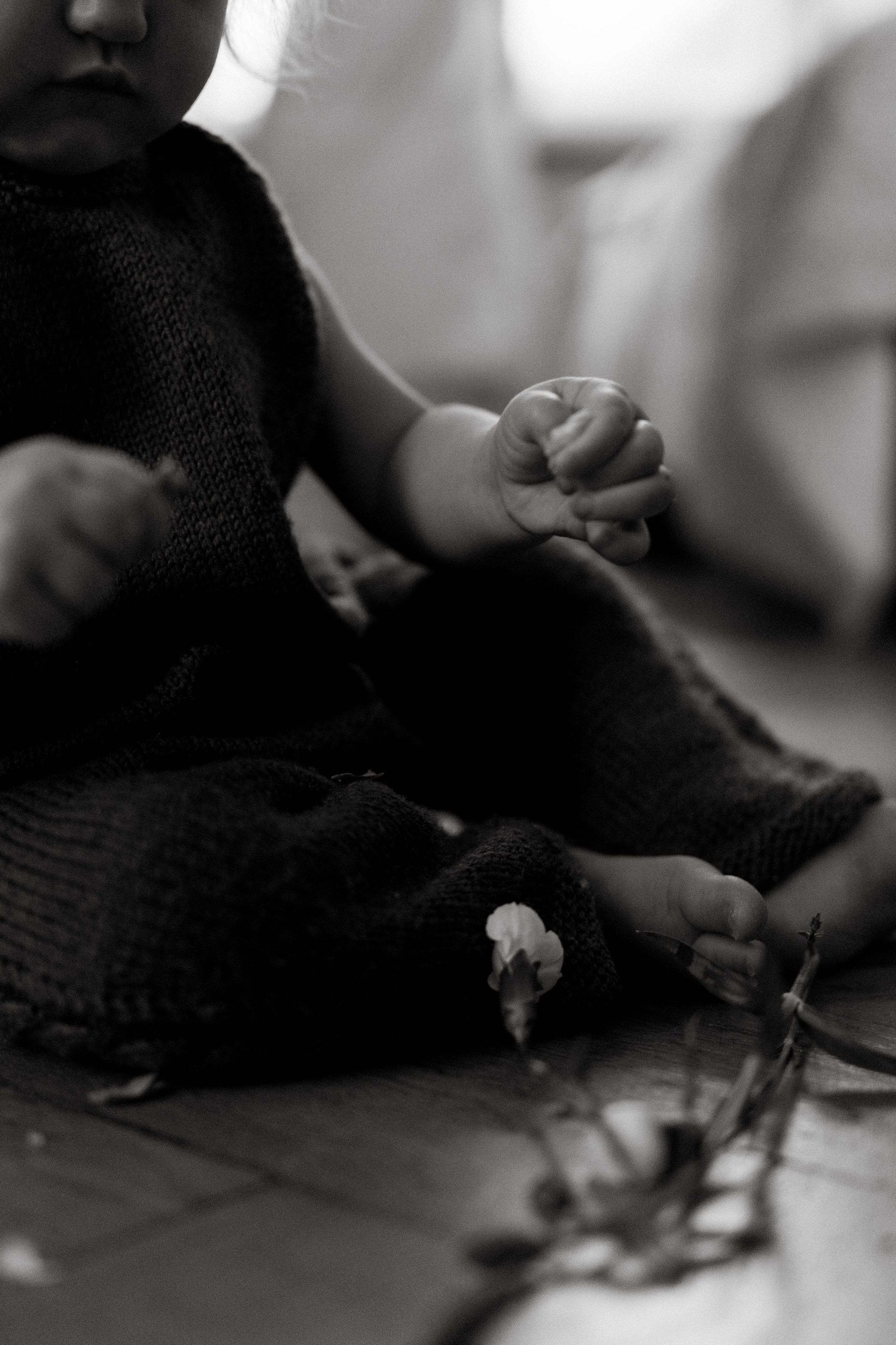 Это о любви. Фотограф в Челябинске и Санкт-Петербурге Анна Ивашкова