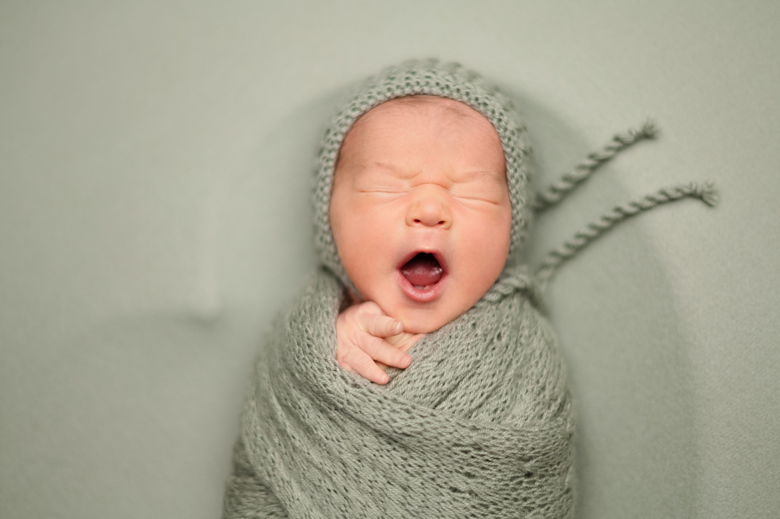 Новорождённые. Фотограф новорождённых в Сочи Наталия Дмитриева