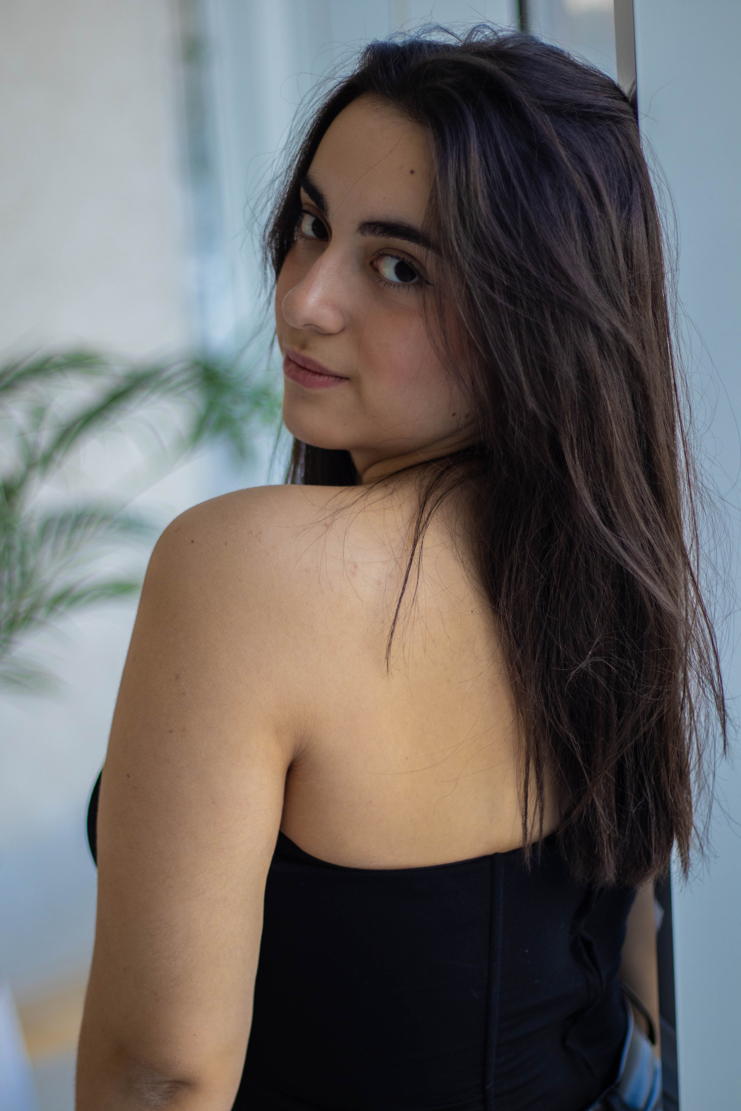 7.01.25. Уличный фотограф Города N