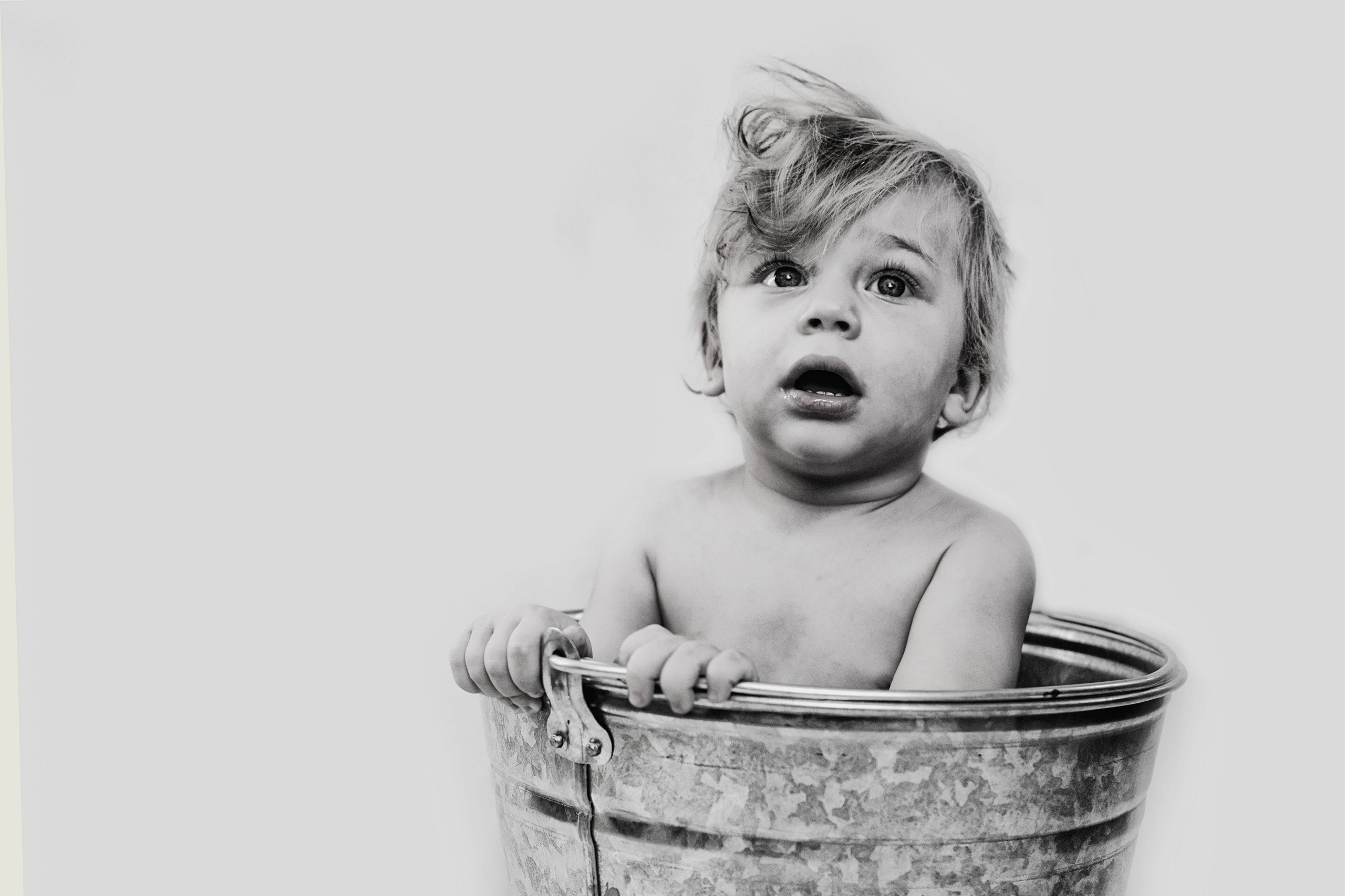 Детские фото. Екатерина Наруцкая