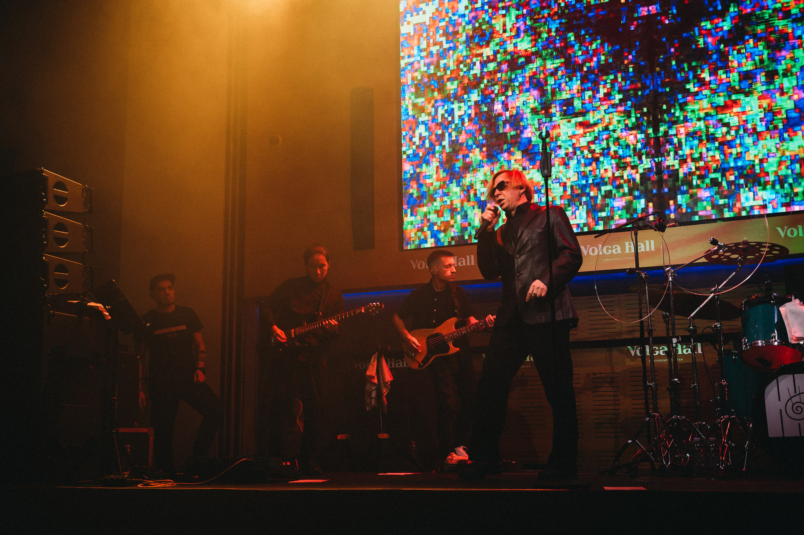 Конференция+корпоратив Авто-ГБО