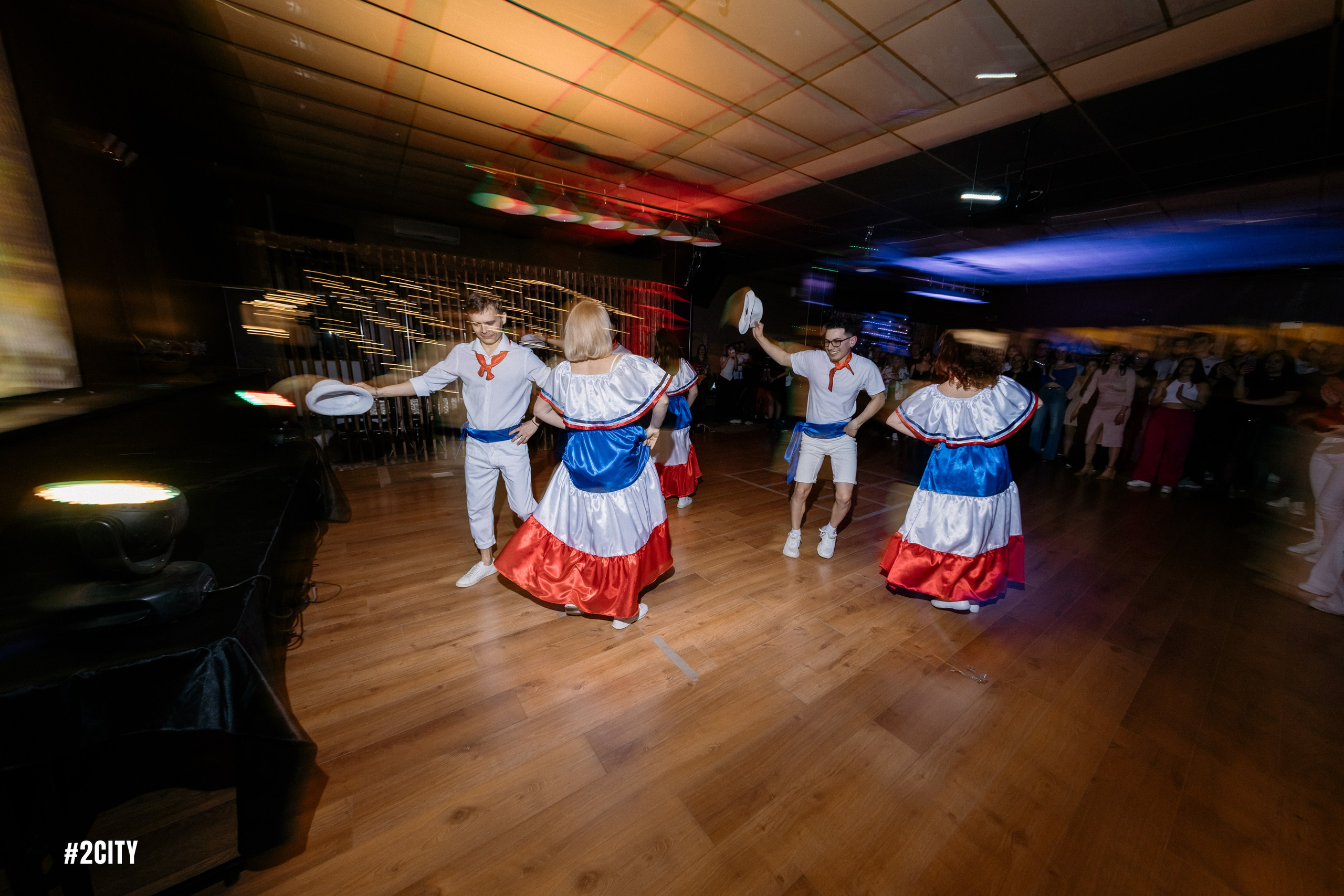 Танцы 2. Портретный и семейный фотограф Наталия Гаврилина, Саратов — Москва