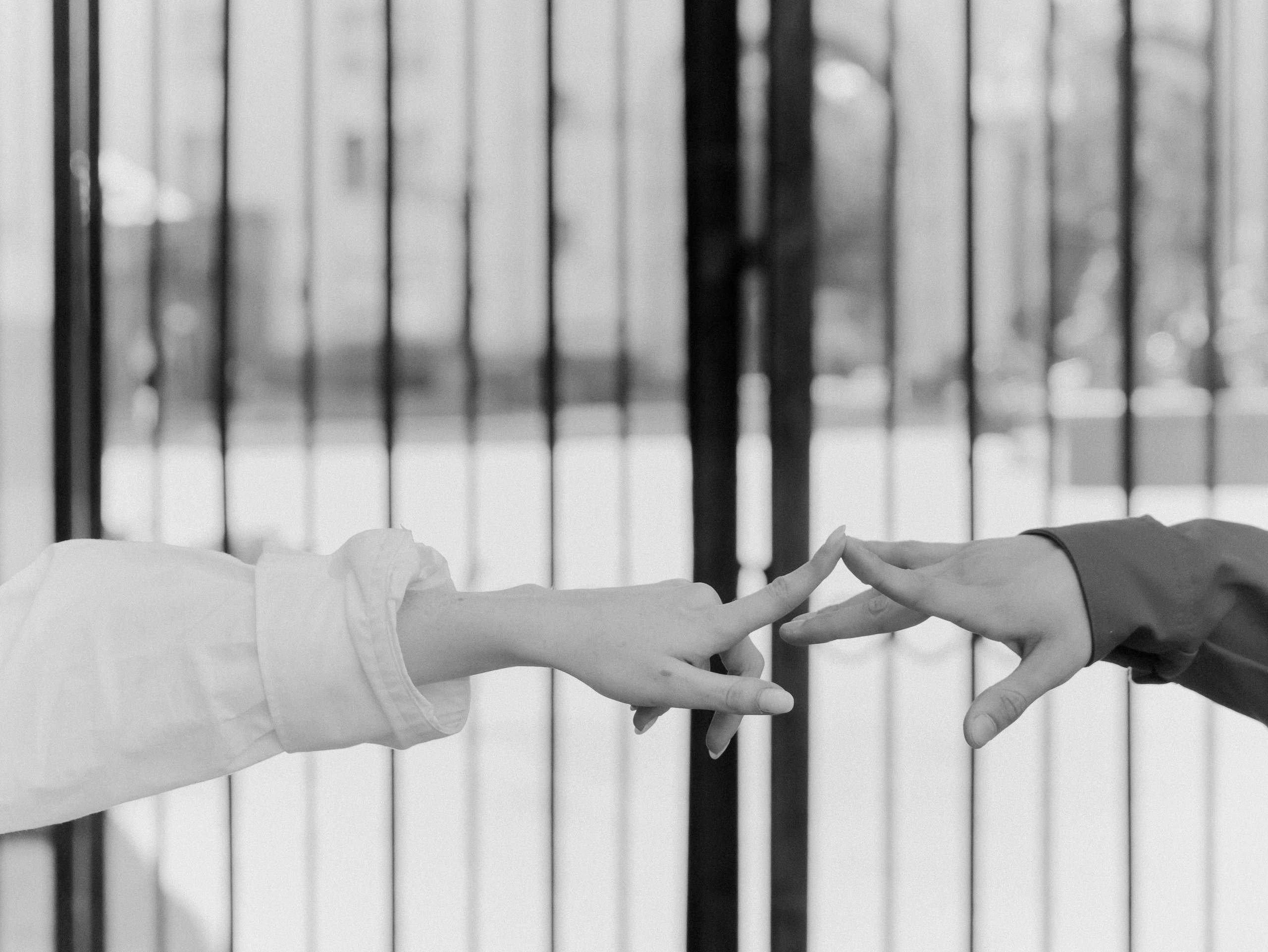 Иван и Аглая. Свадебный фотограф Москва Европа Мария Коренчук