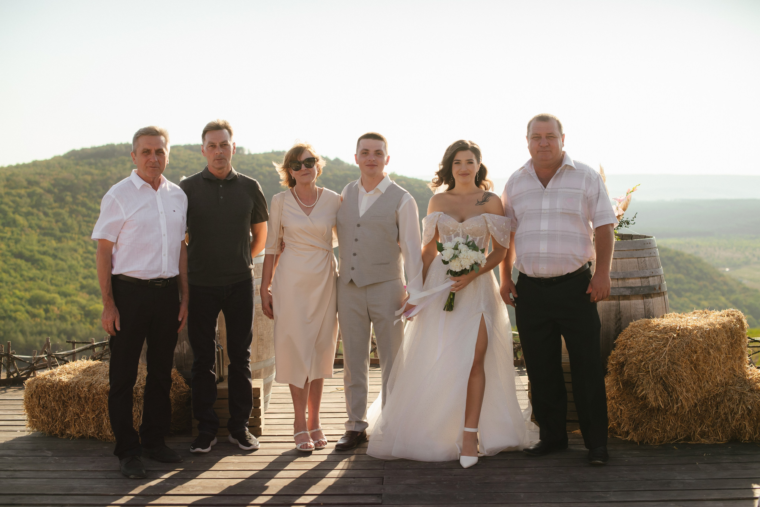 Ярослав и Дарья (Родное гнездо). Свадебный, женский, семейный фотограф в Севастополе Юлия Мошенко