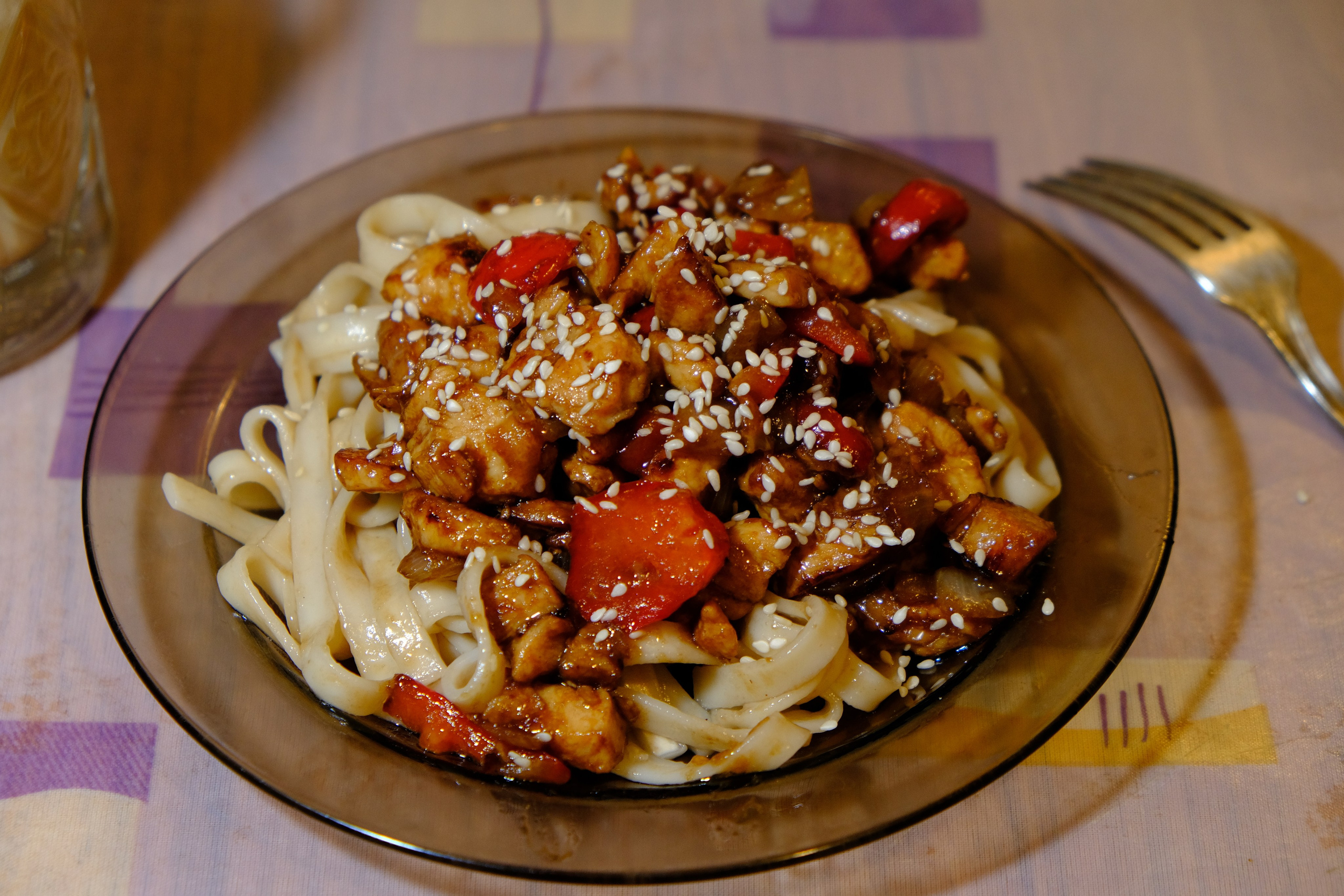 Food & drinks. GubanovPhoto