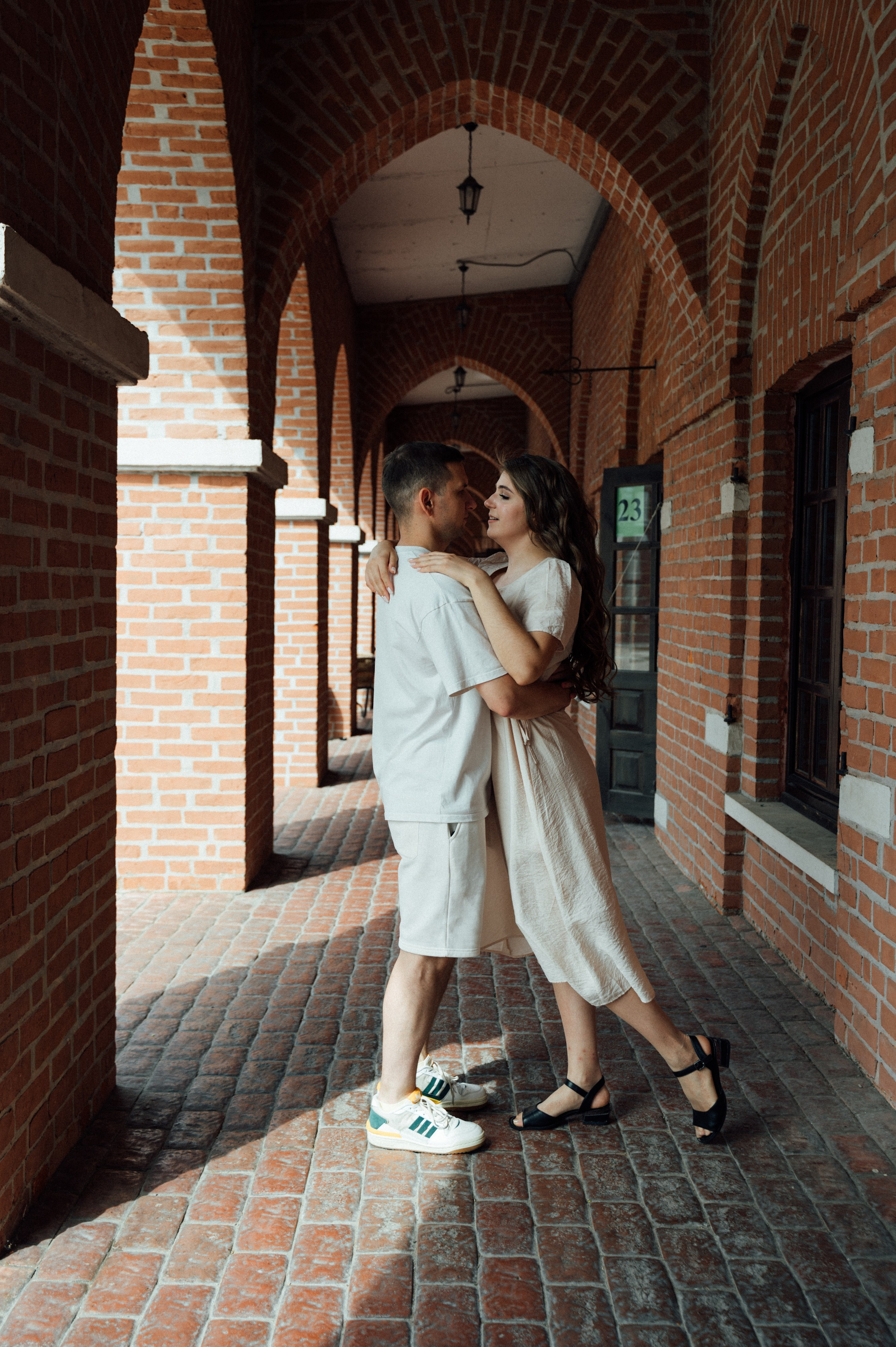 Love-story в Туле. Портретный, семейный, свадебный фотограф. Бизнес, контент съёмка. Тула