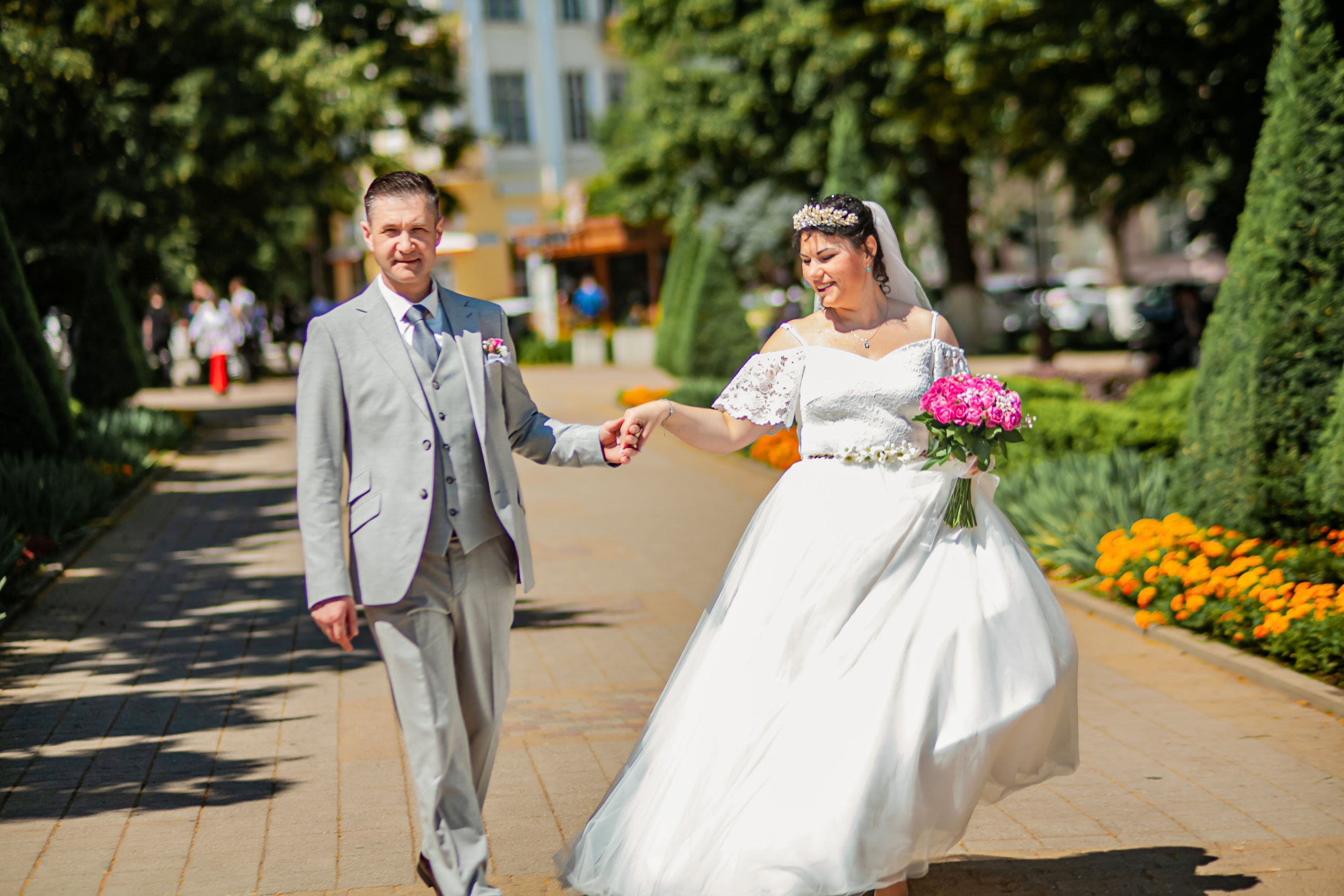 23.06.23. Свадебный и семейный фотограф в Армавире