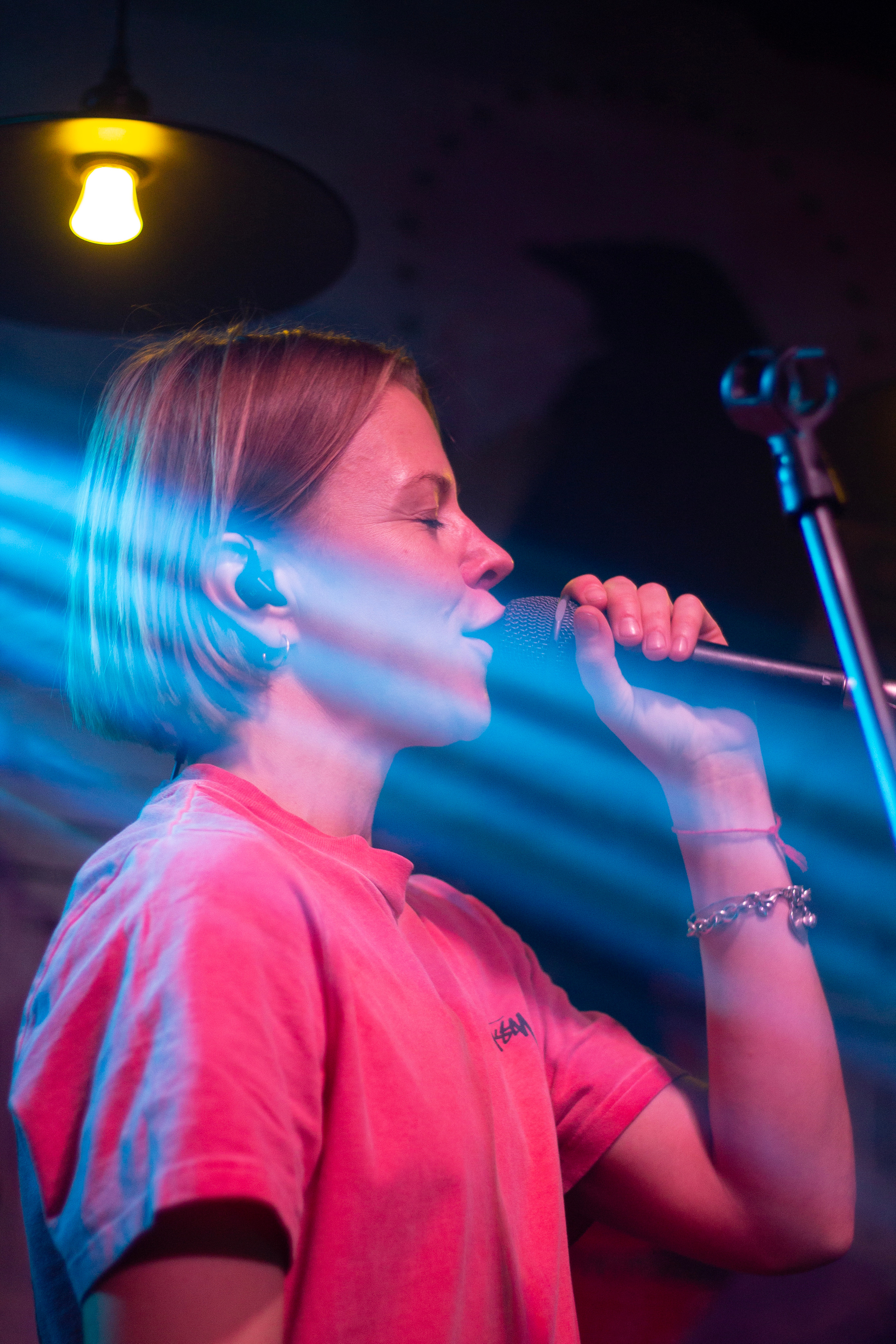 Sbp4 concert in Bishkek