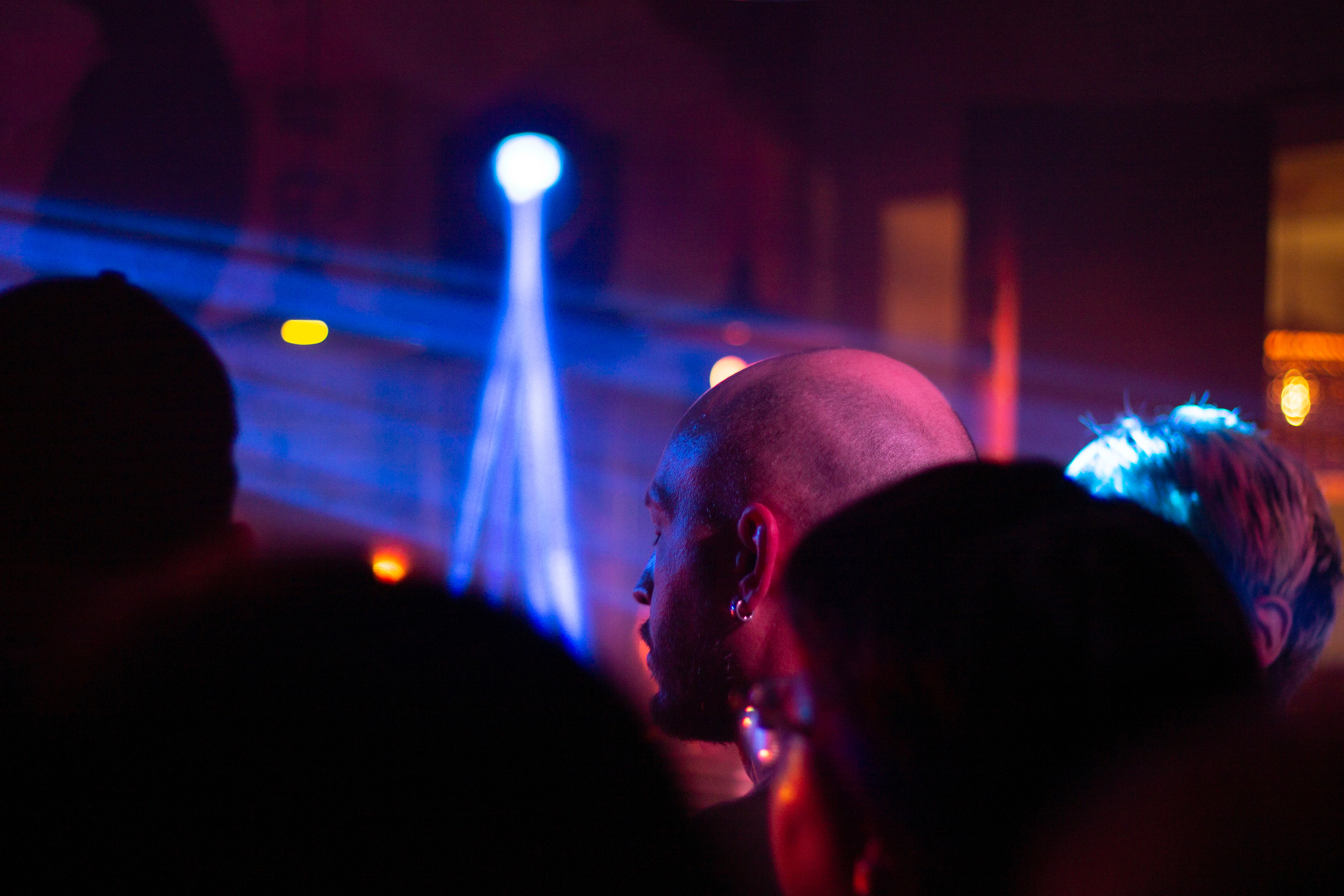 Sbp4 concert in Bishkek