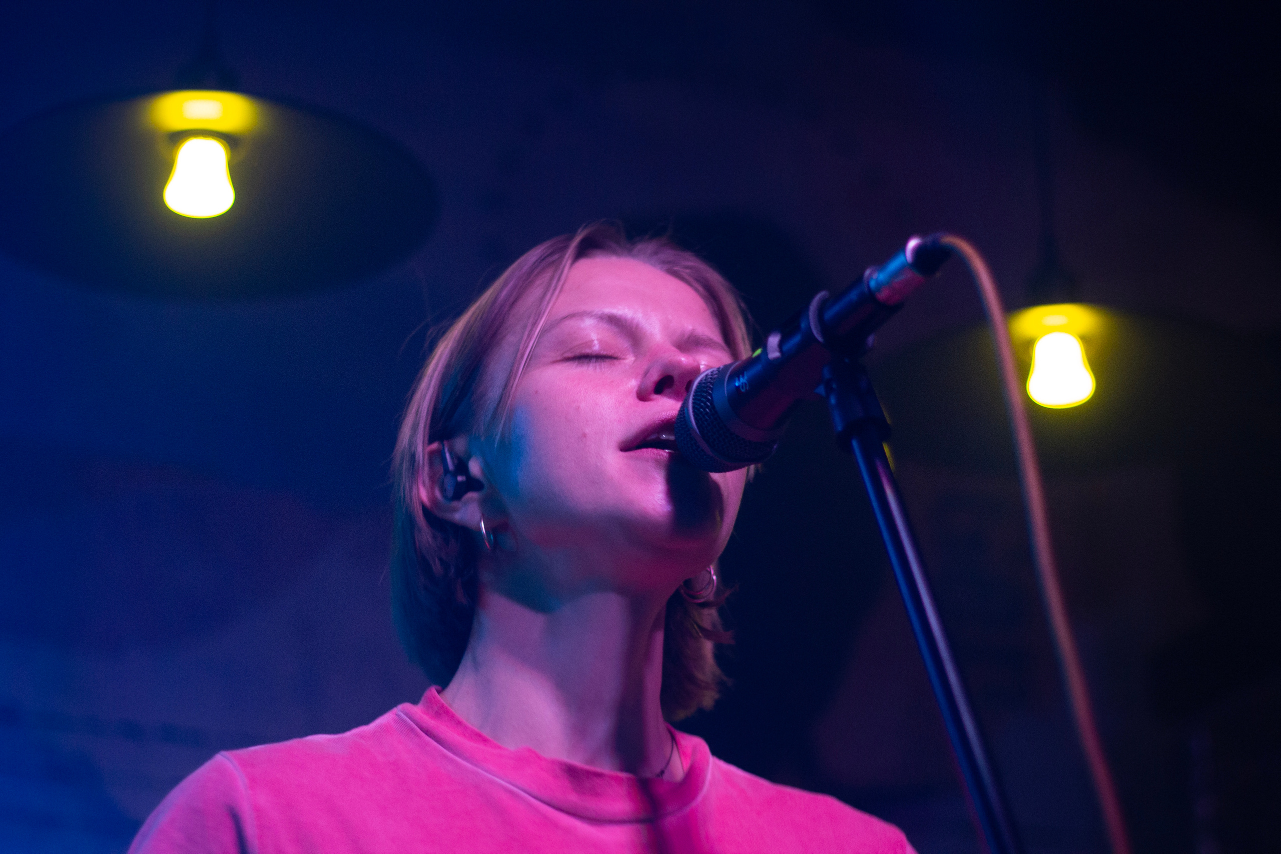 Sbp4 concert in Bishkek