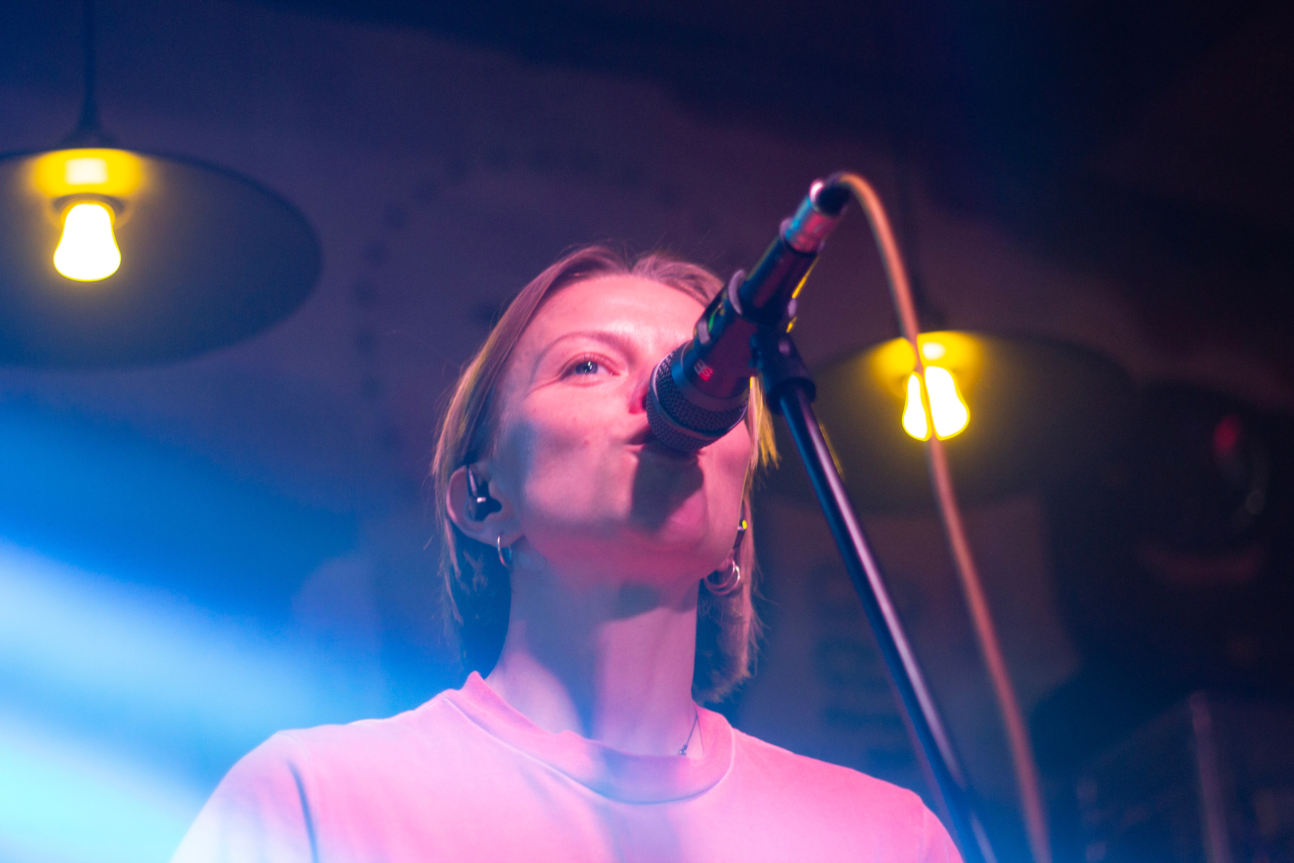 Sbp4 concert in Bishkek