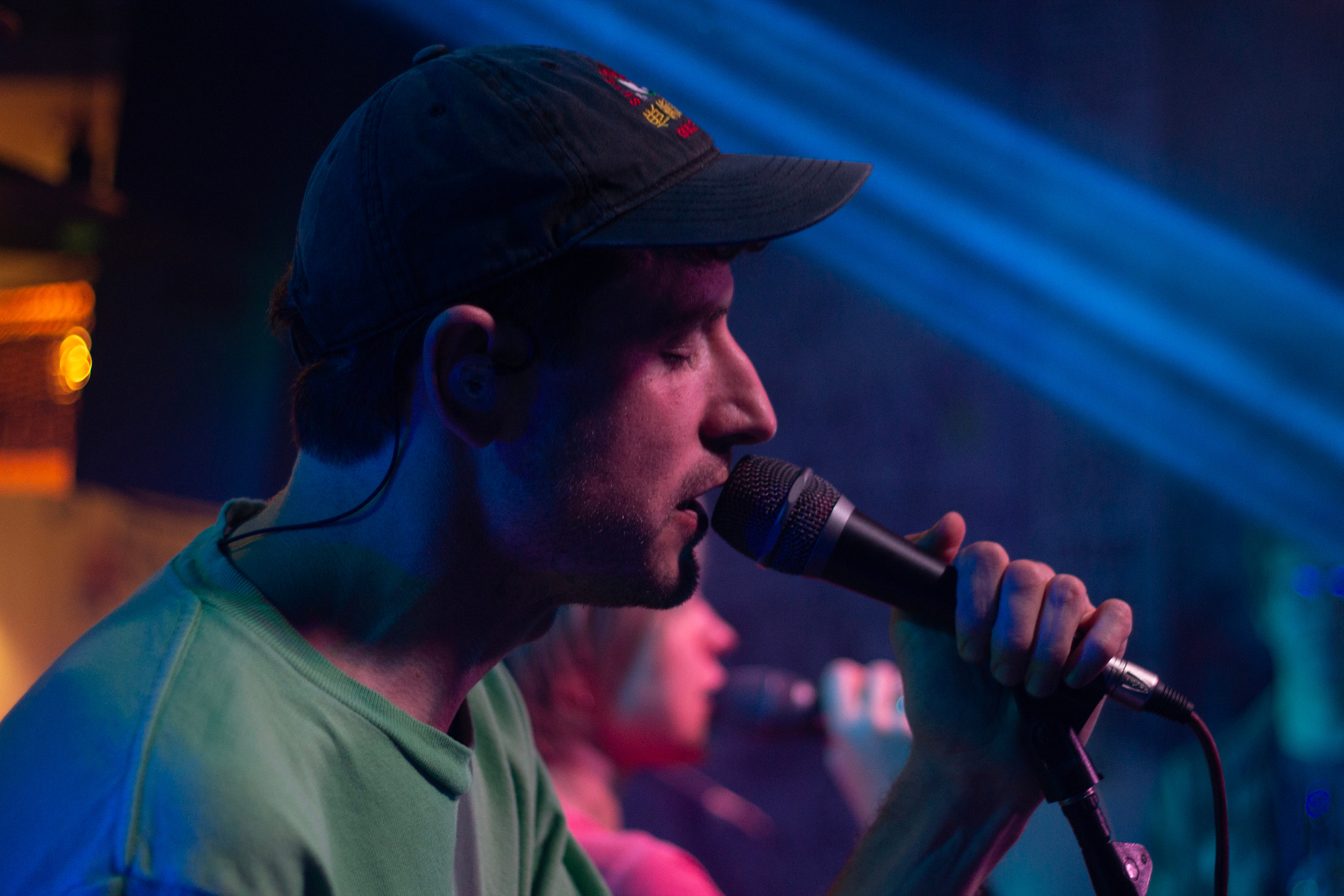 Sbp4 concert in Bishkek