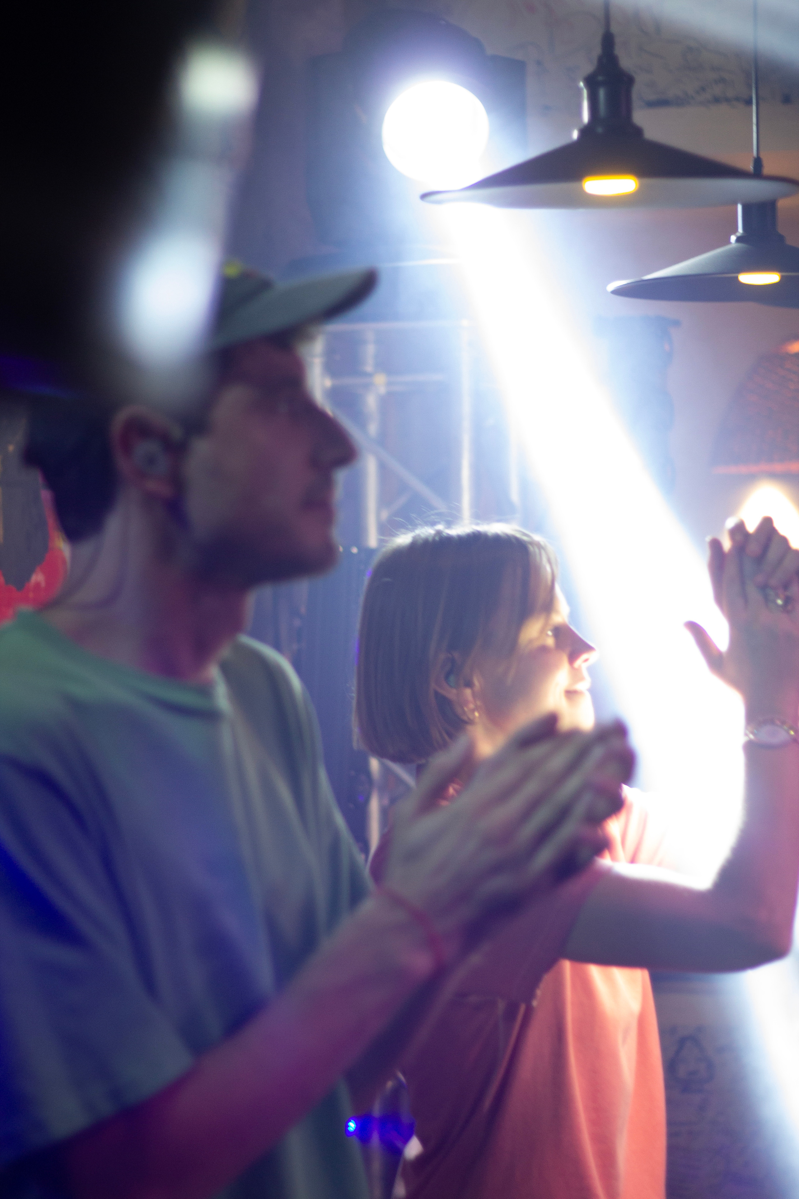 Sbp4 concert in Bishkek