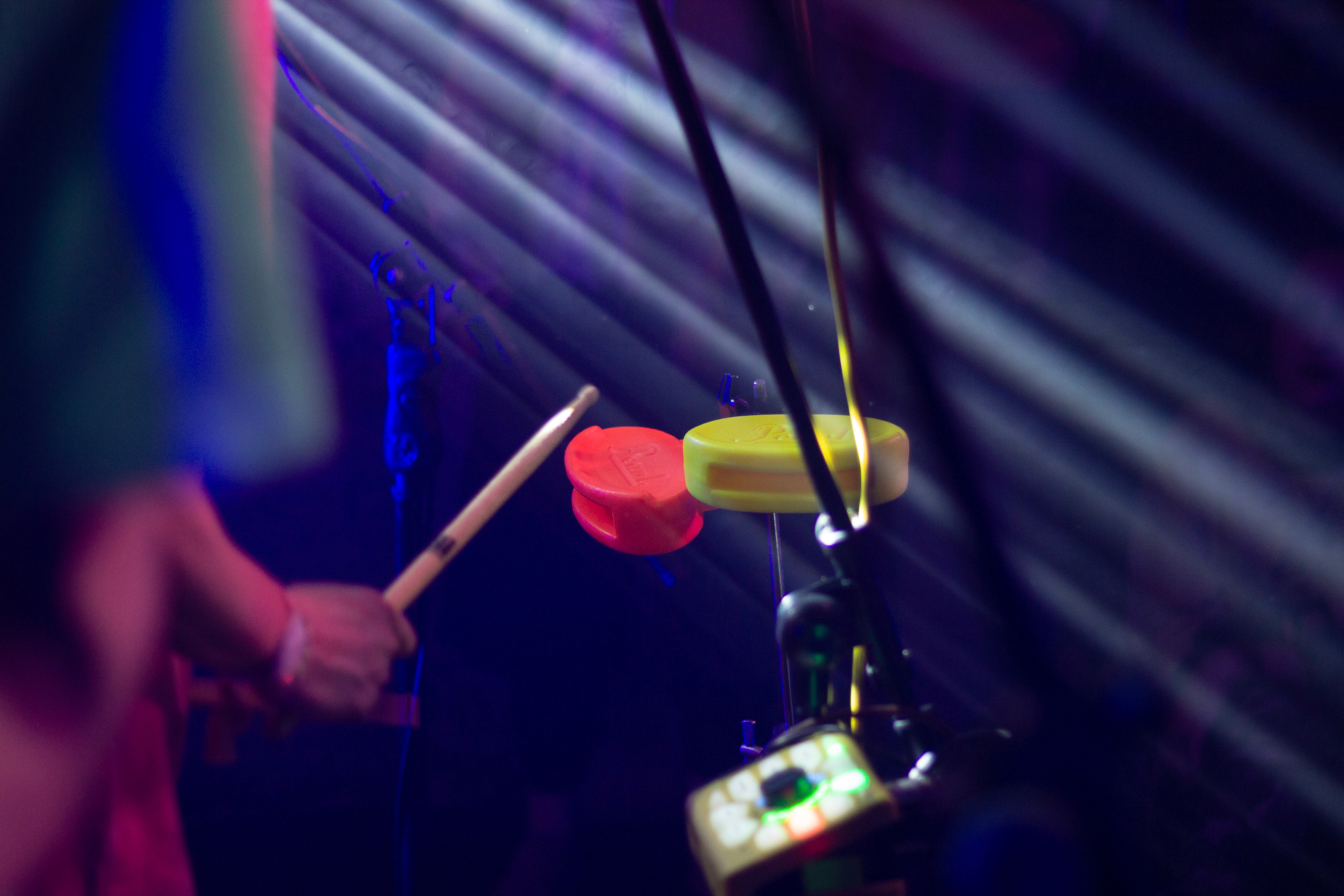 Sbp4 concert in Bishkek