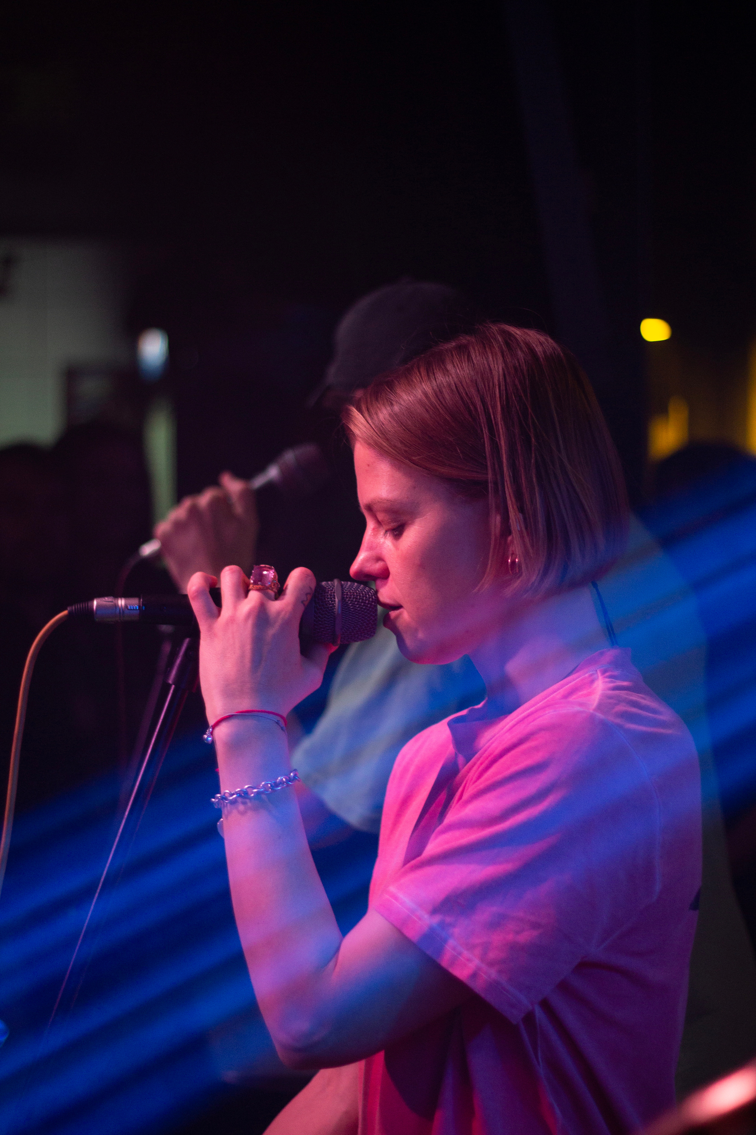 Sbp4 concert in Bishkek