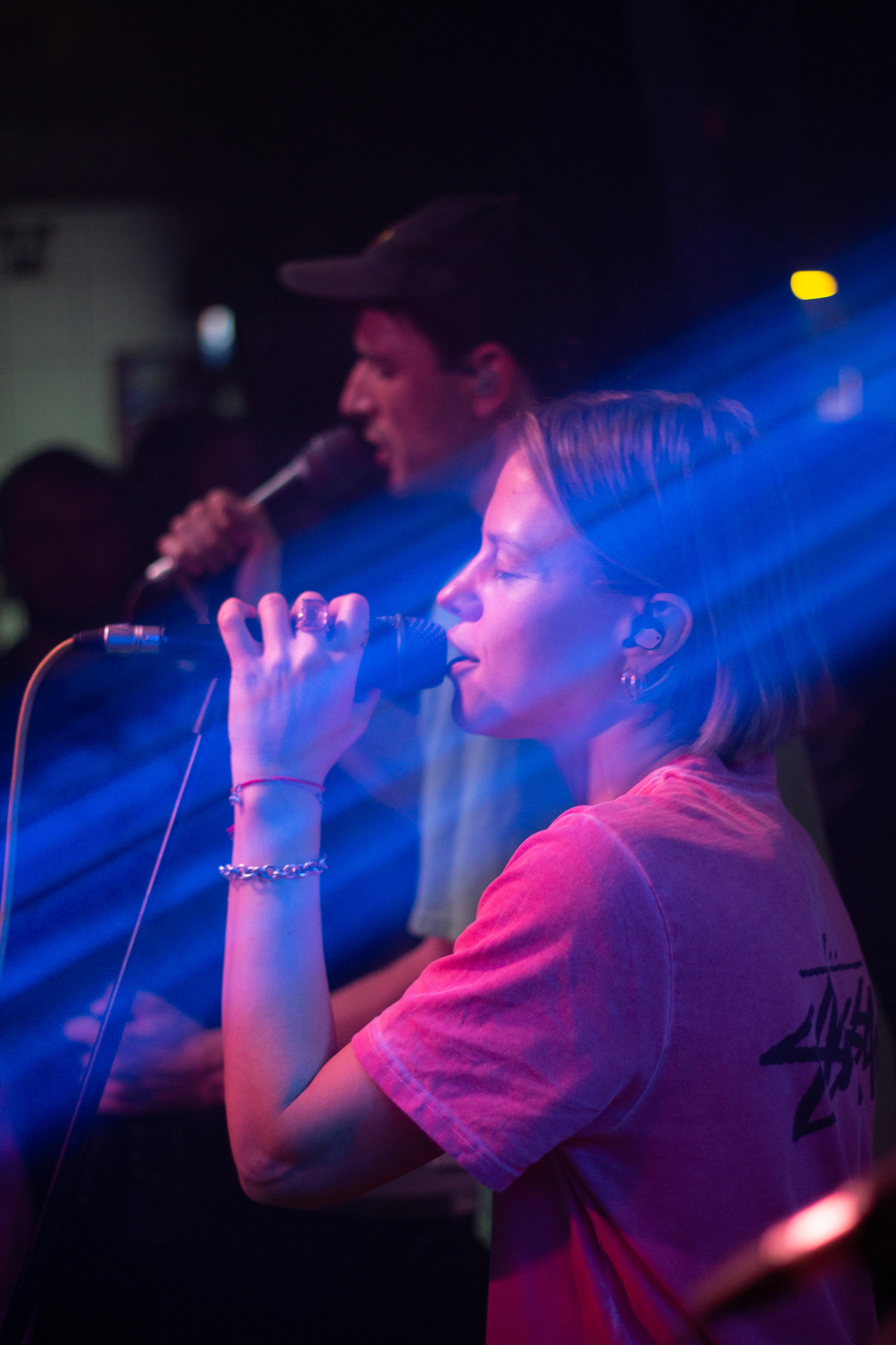 Sbp4 concert in Bishkek