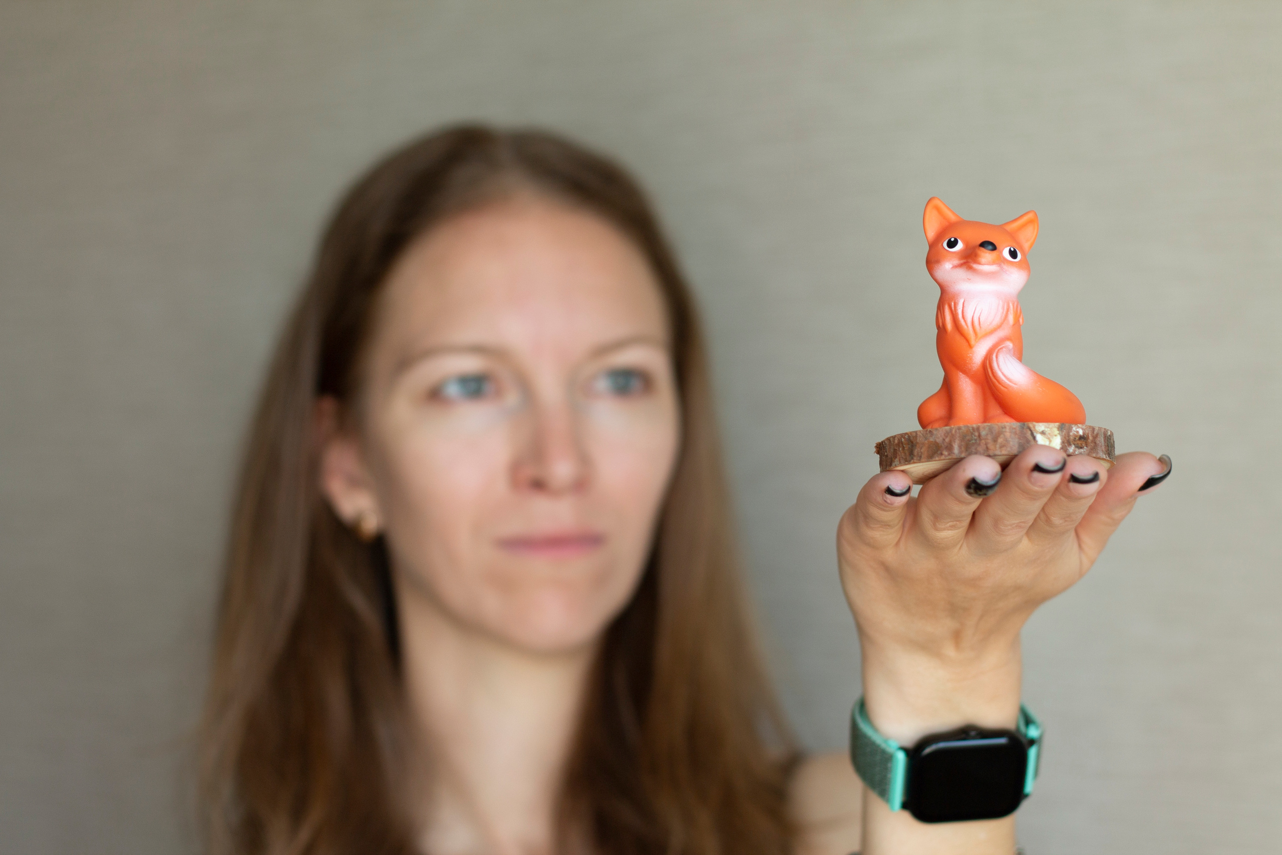 Ира Логопед