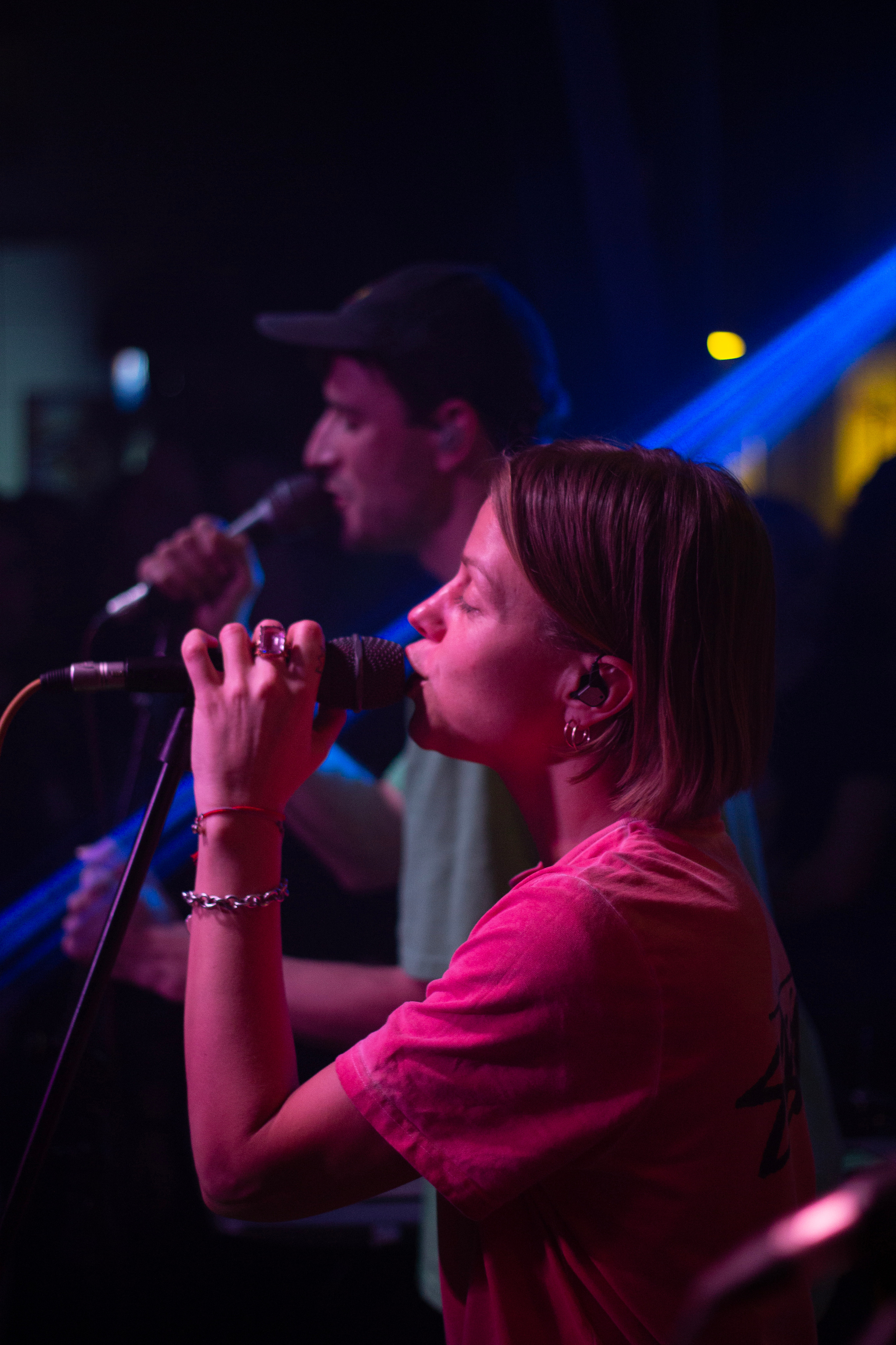 Sbp4 concert in Bishkek