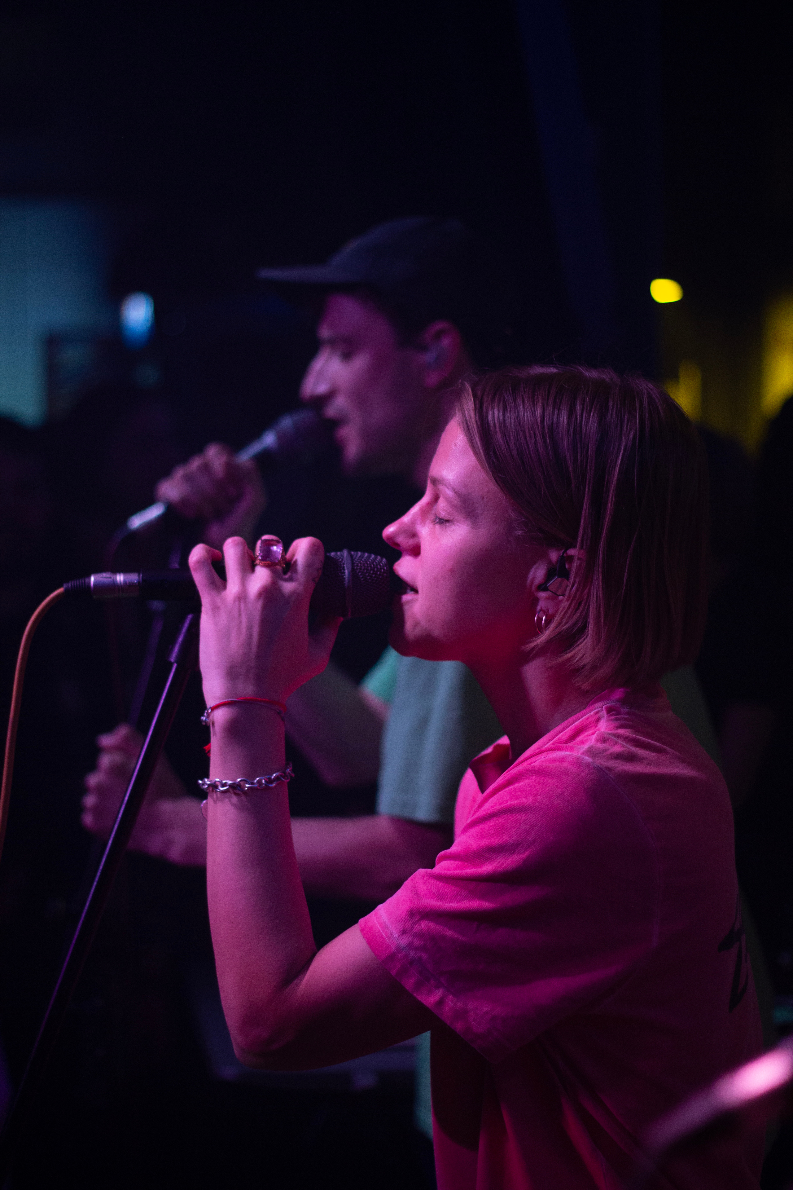 Sbp4 concert in Bishkek