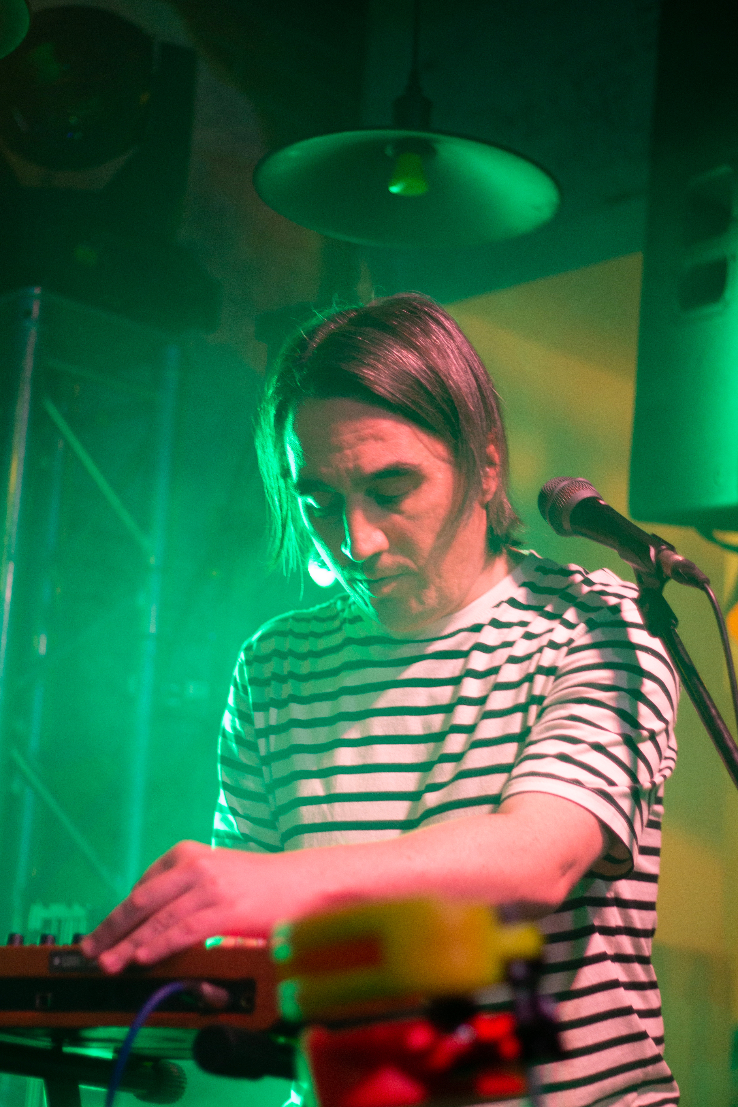 Sbp4 concert in Bishkek