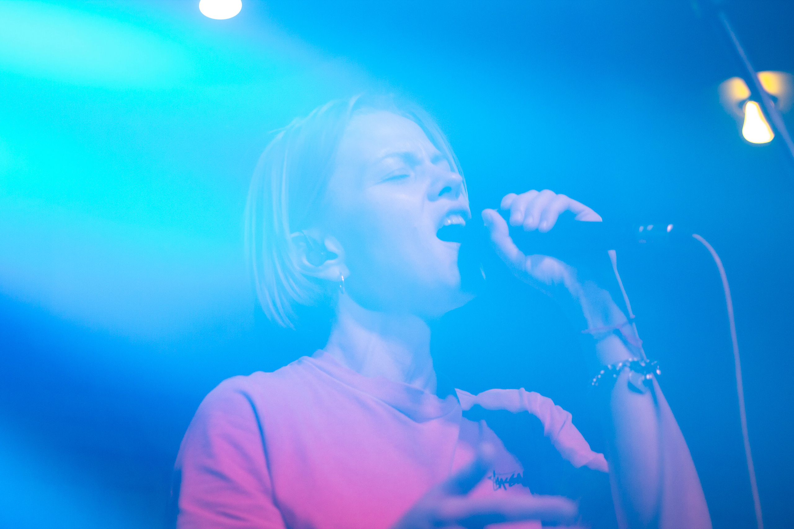 Sbp4 concert in Bishkek