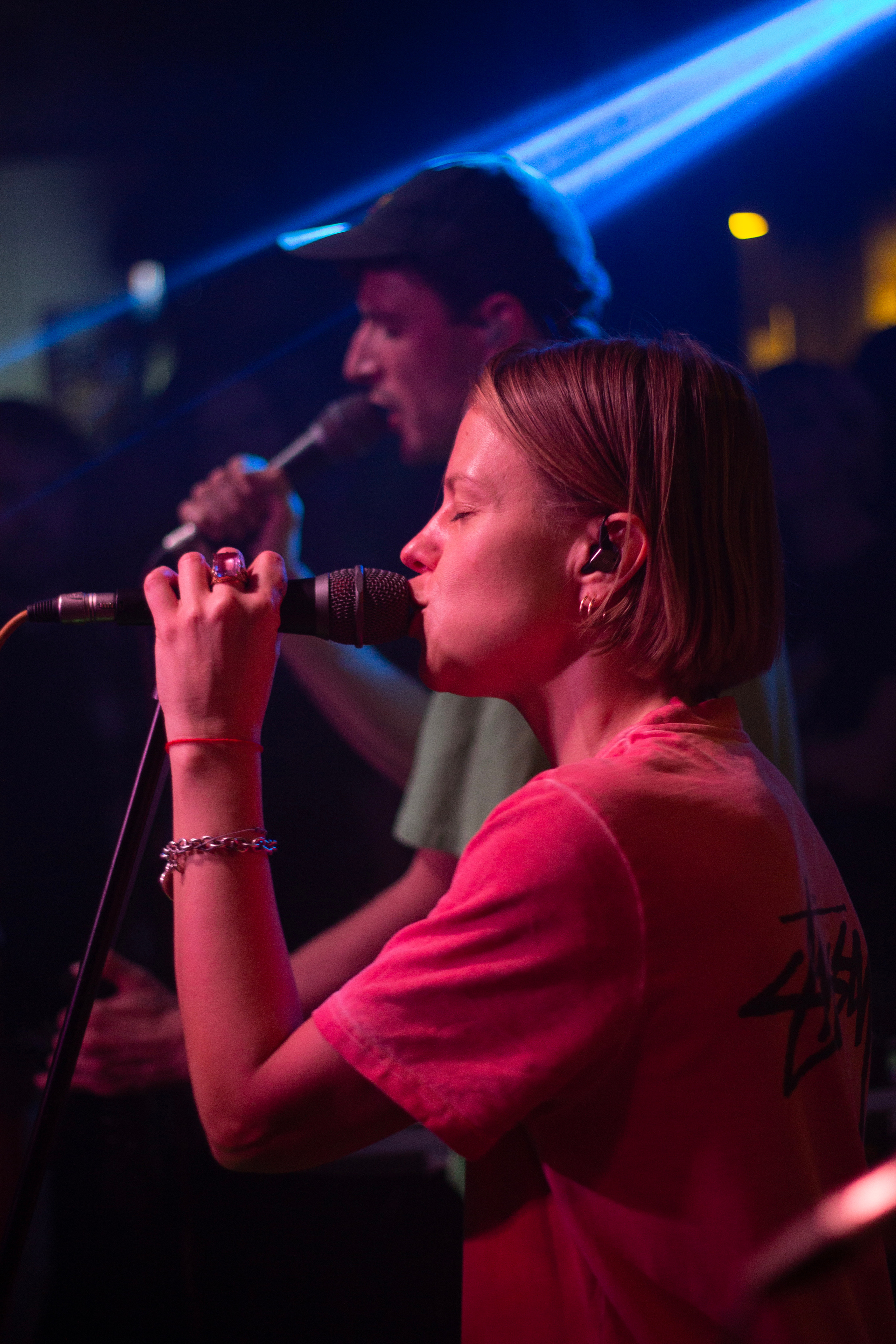 Sbp4 concert in Bishkek