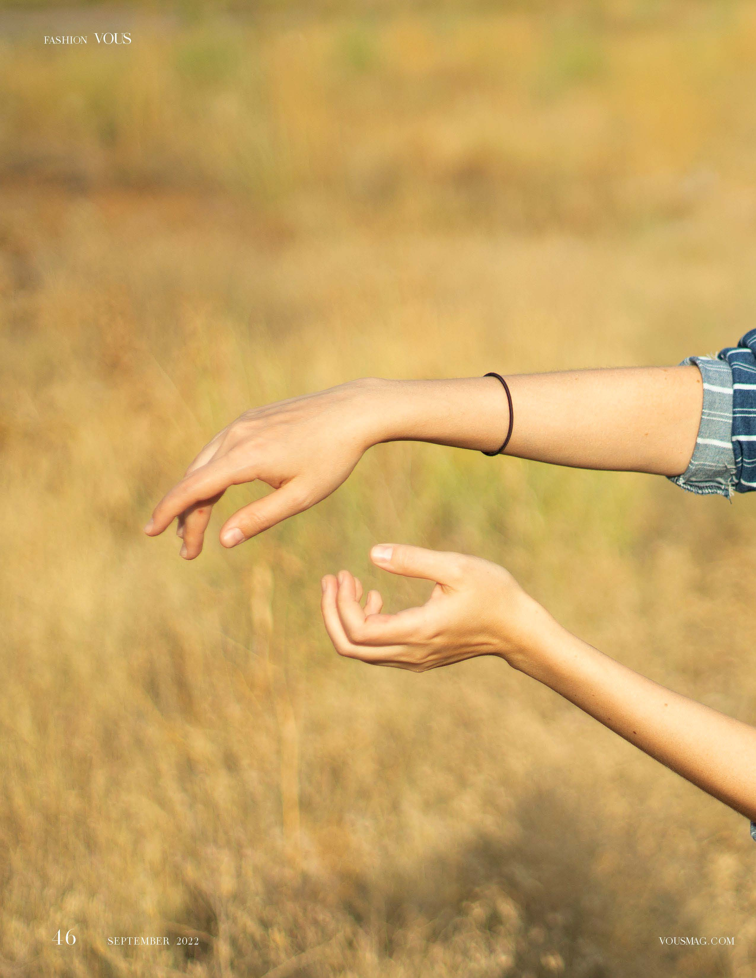 Фотосессия в стиле Твигги