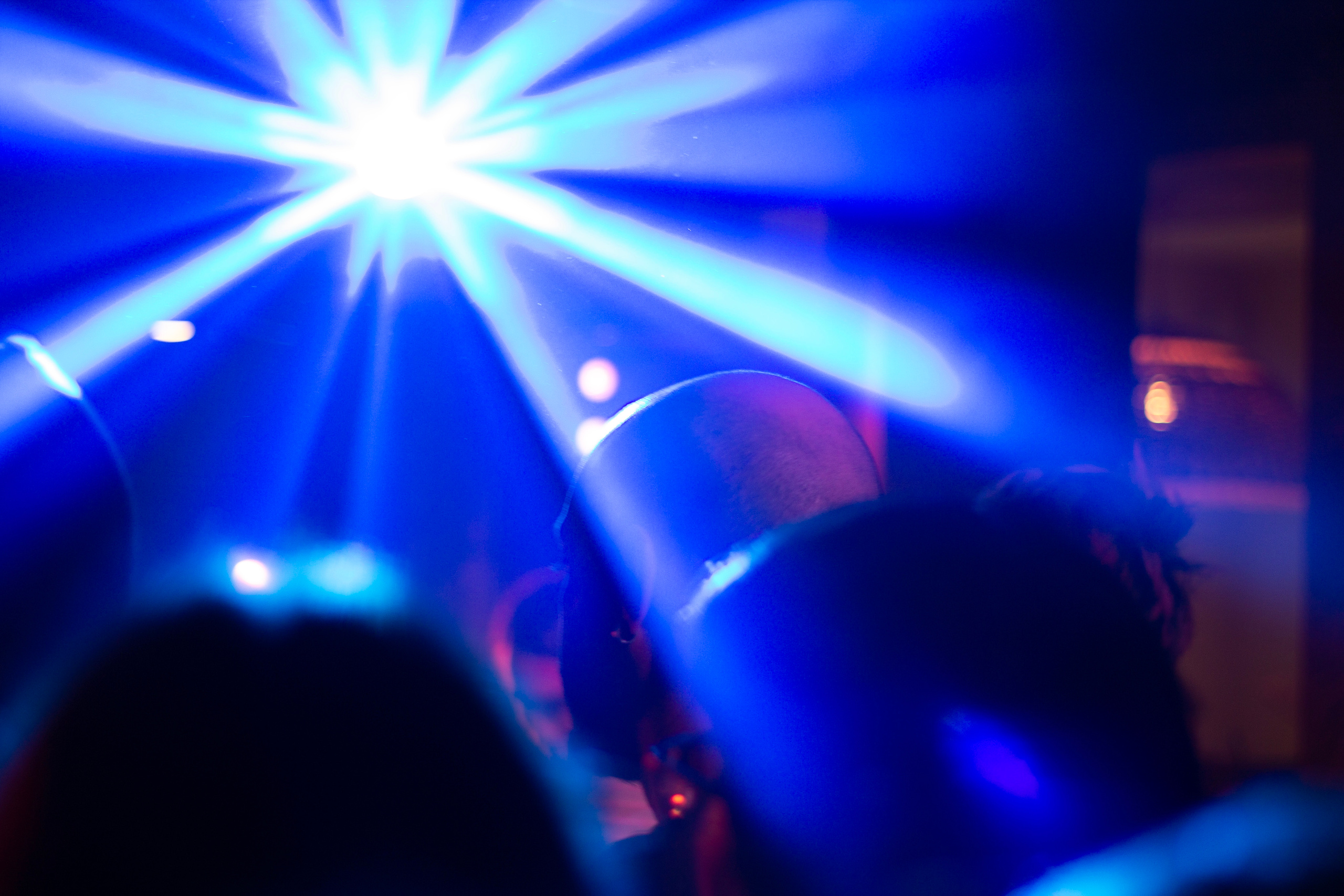 Sbp4 concert in Bishkek