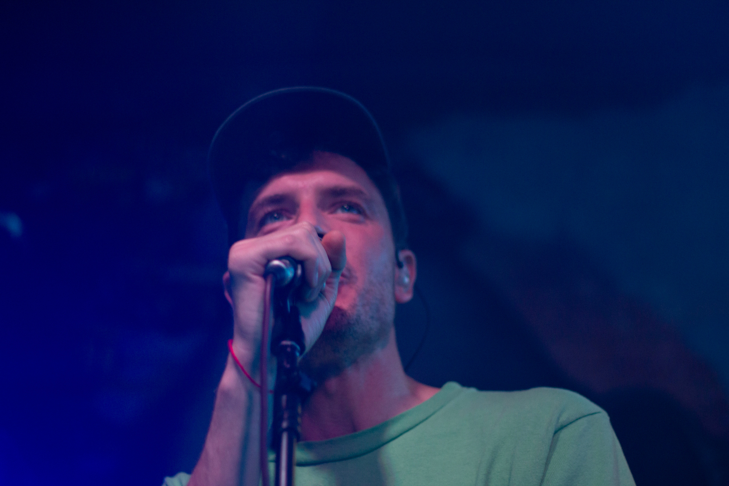 Sbp4 concert in Bishkek