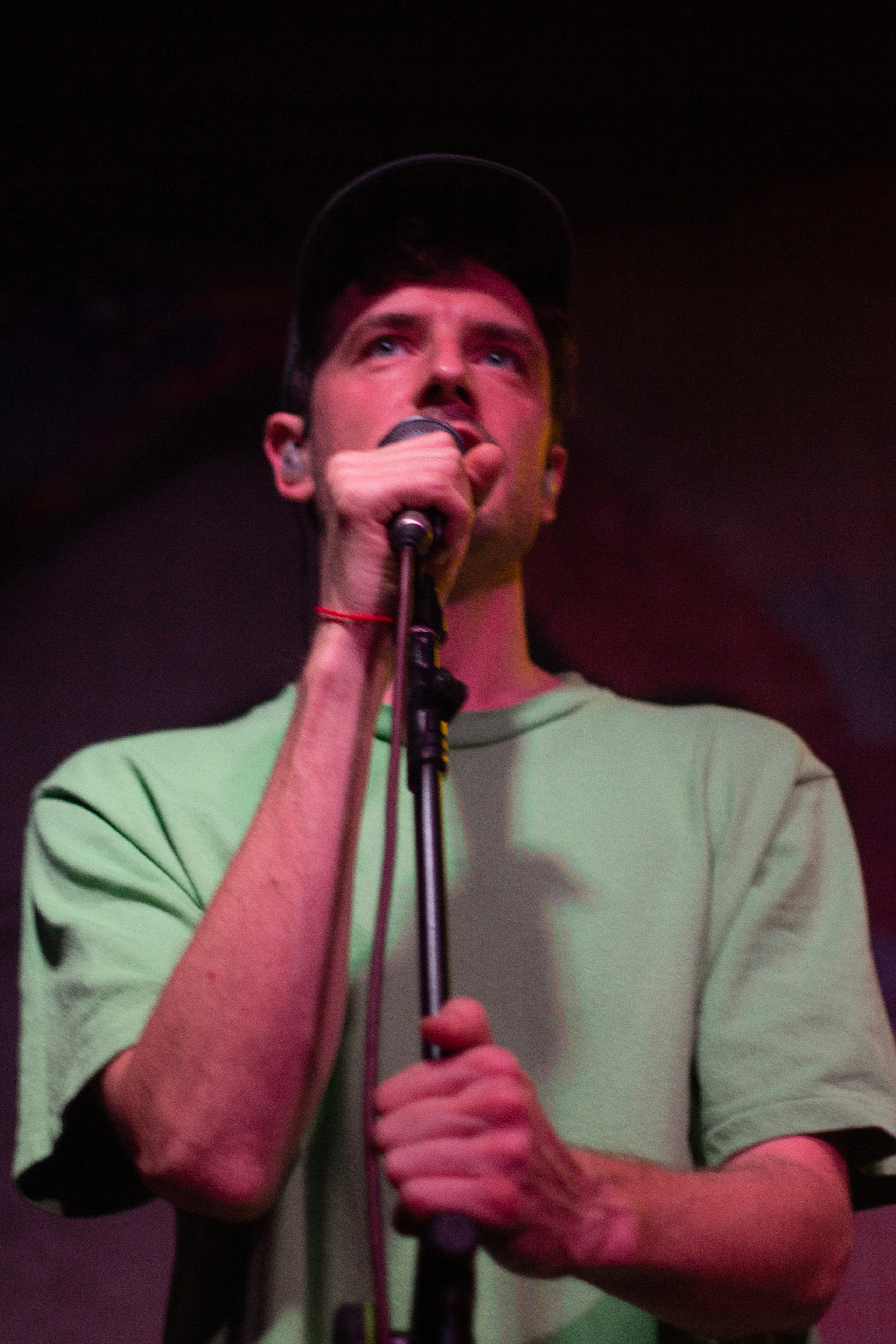 Sbp4 concert in Bishkek