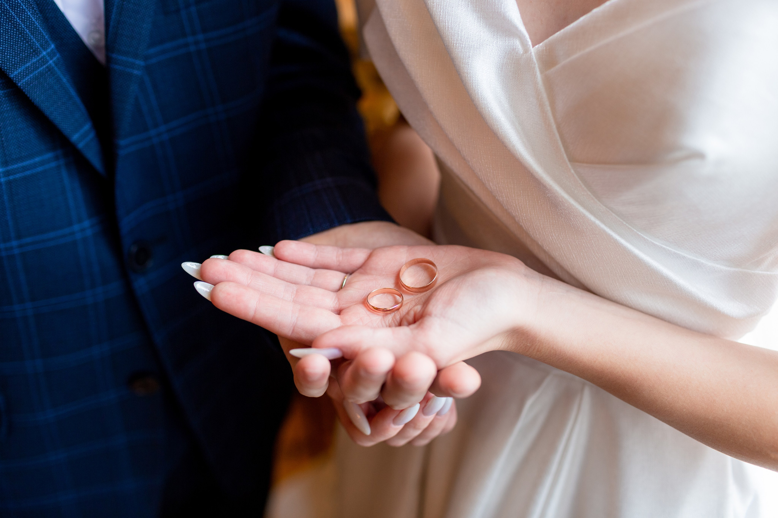 Свадебная фотосессия. Свадебный фотограф Кирилл Белый