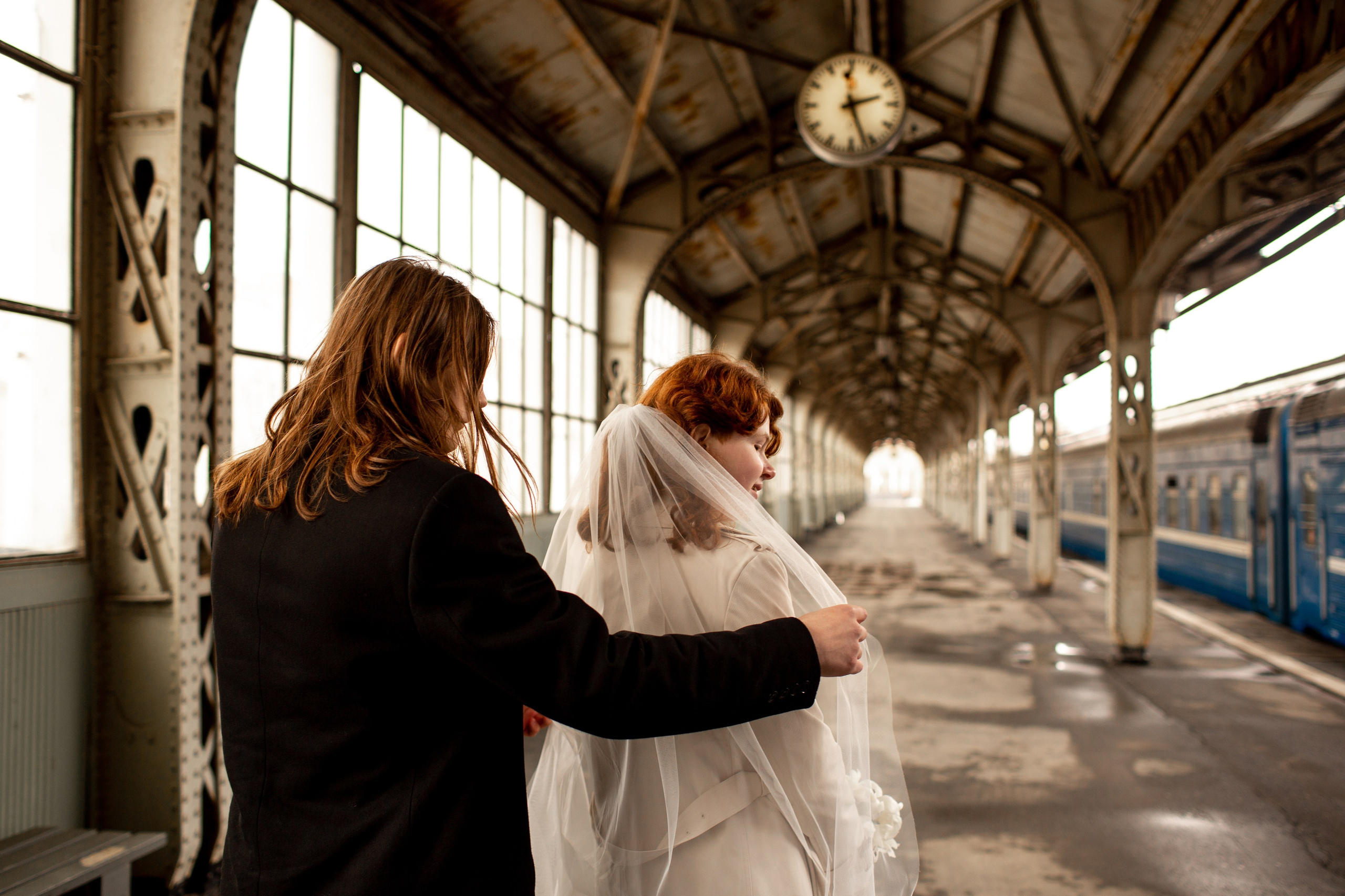 Свадебная фотосессия спб. Свадебный фотограф Кирилл Белый