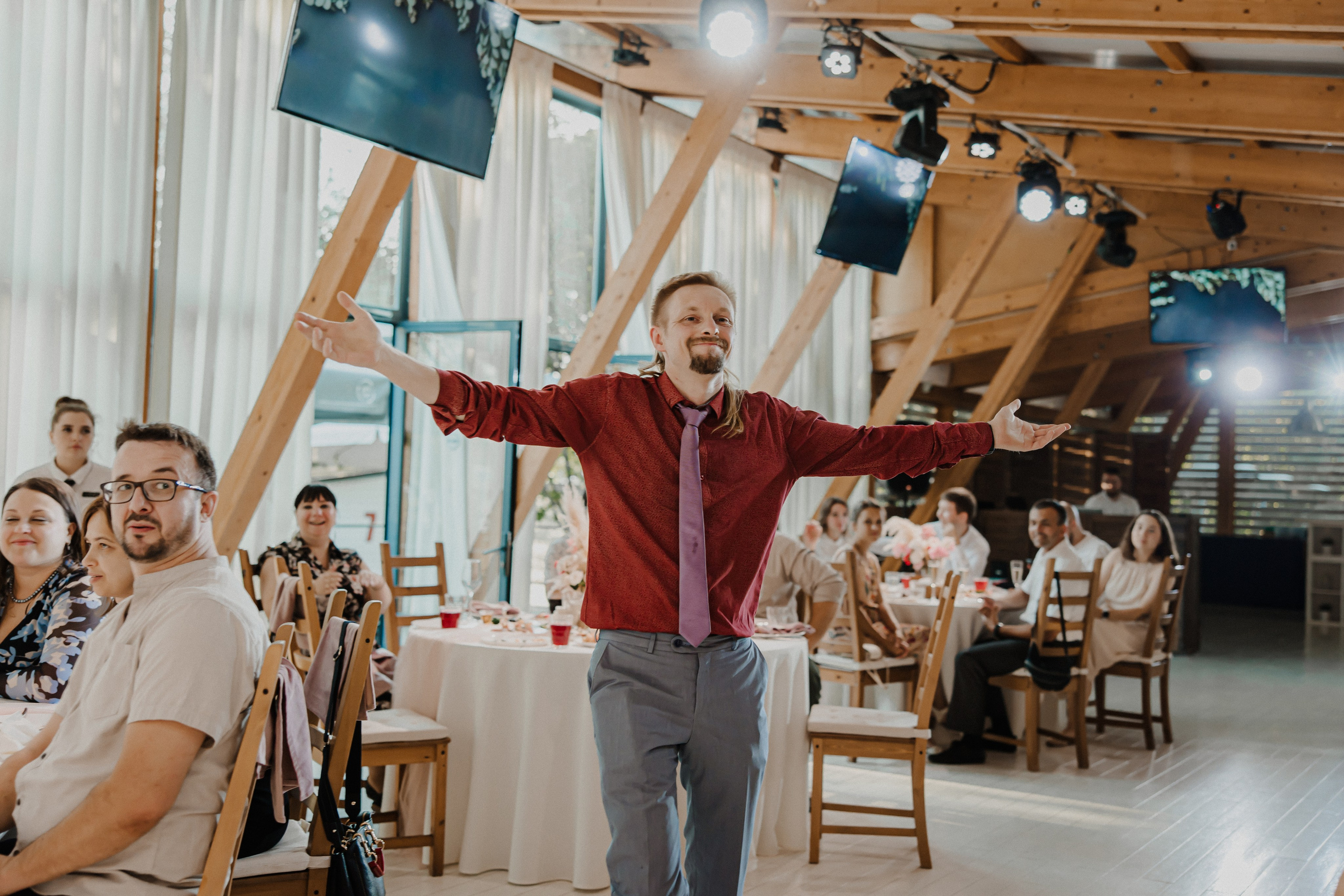 Олег и Диана. Свадебный и семейный фотограф Елизавета Ермак | Москва и МО