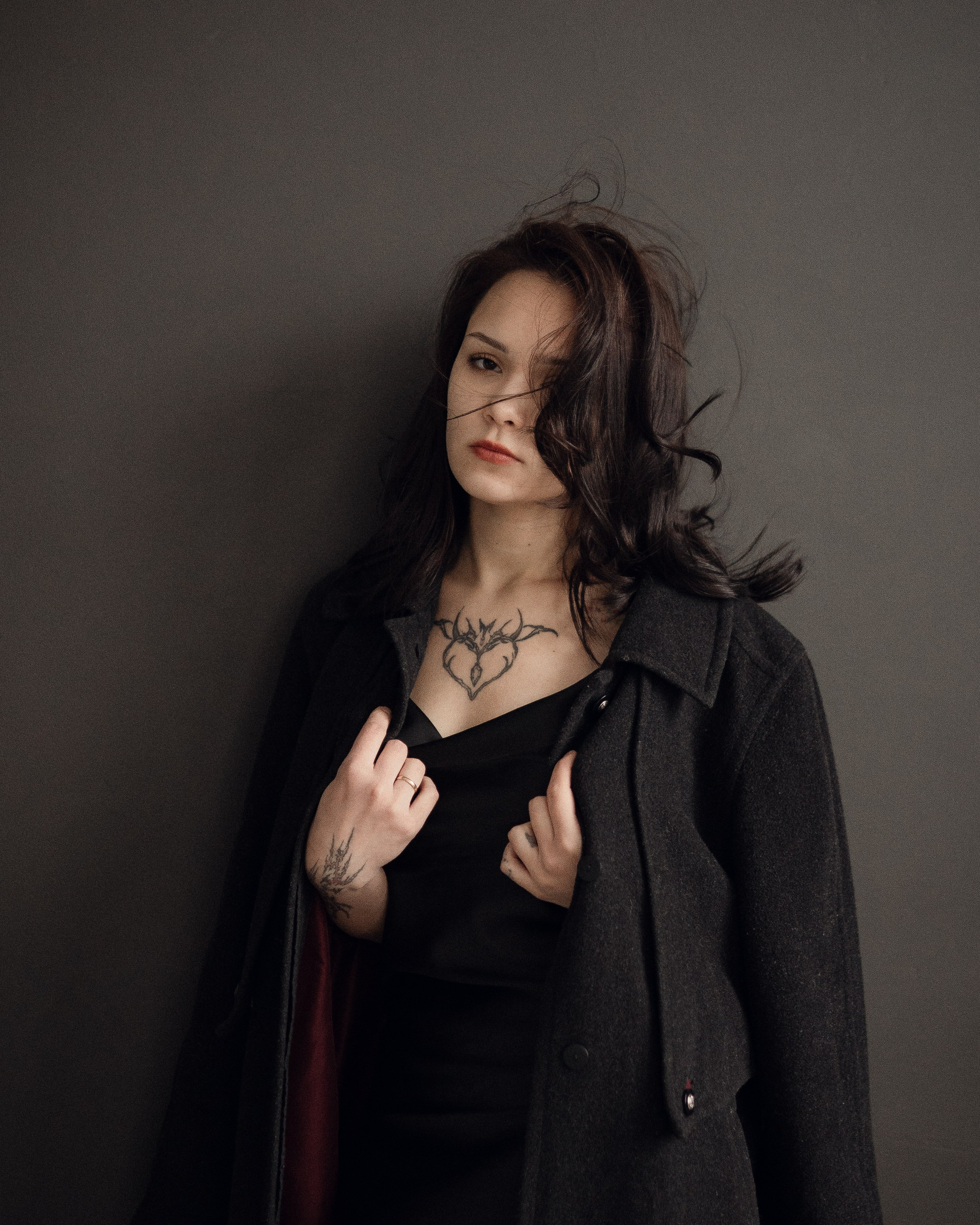 Ольга. Фотограф Краснодар Ирина Гафланова