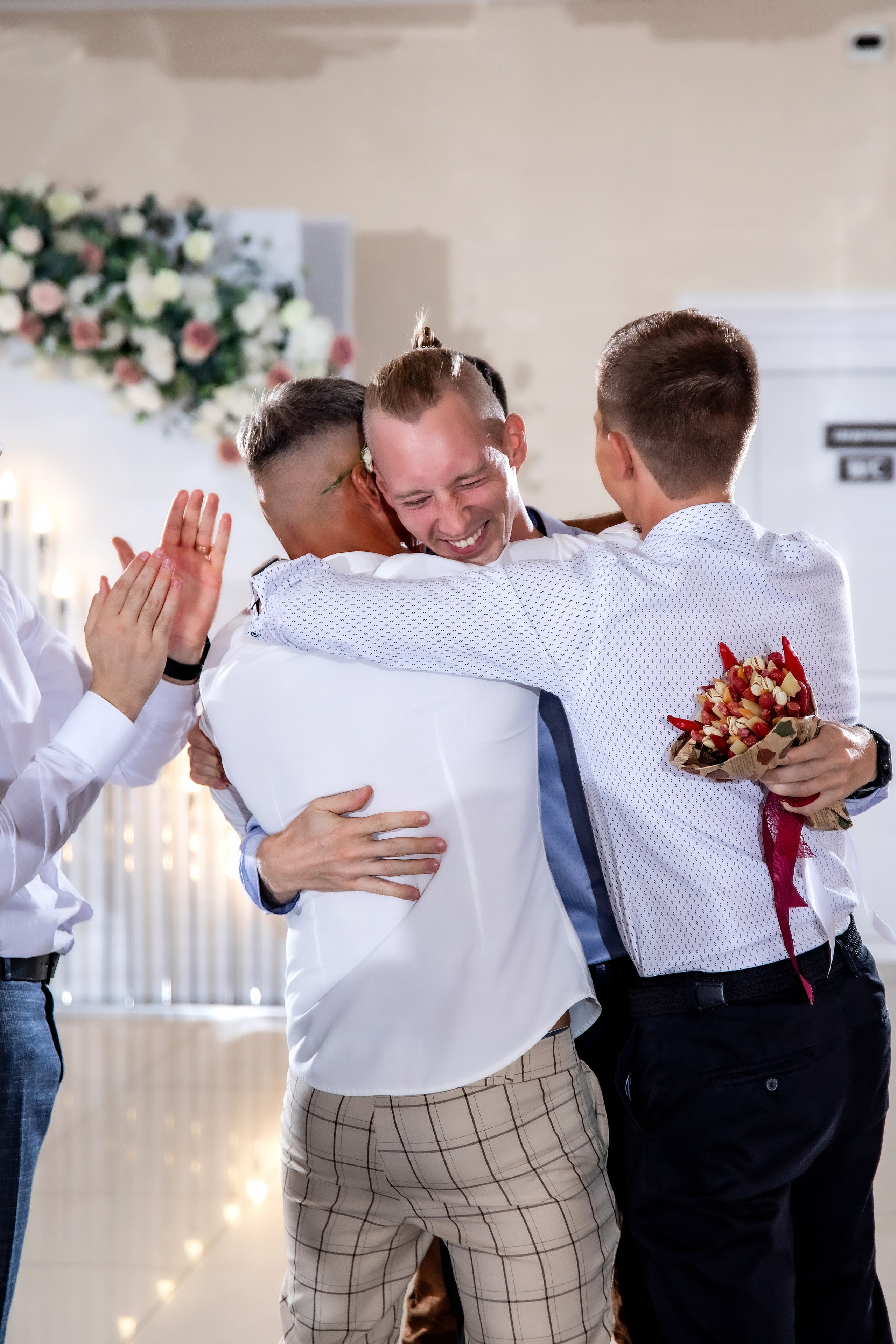 РЕПОРТАЖ. Ксения Федорова — фотограф