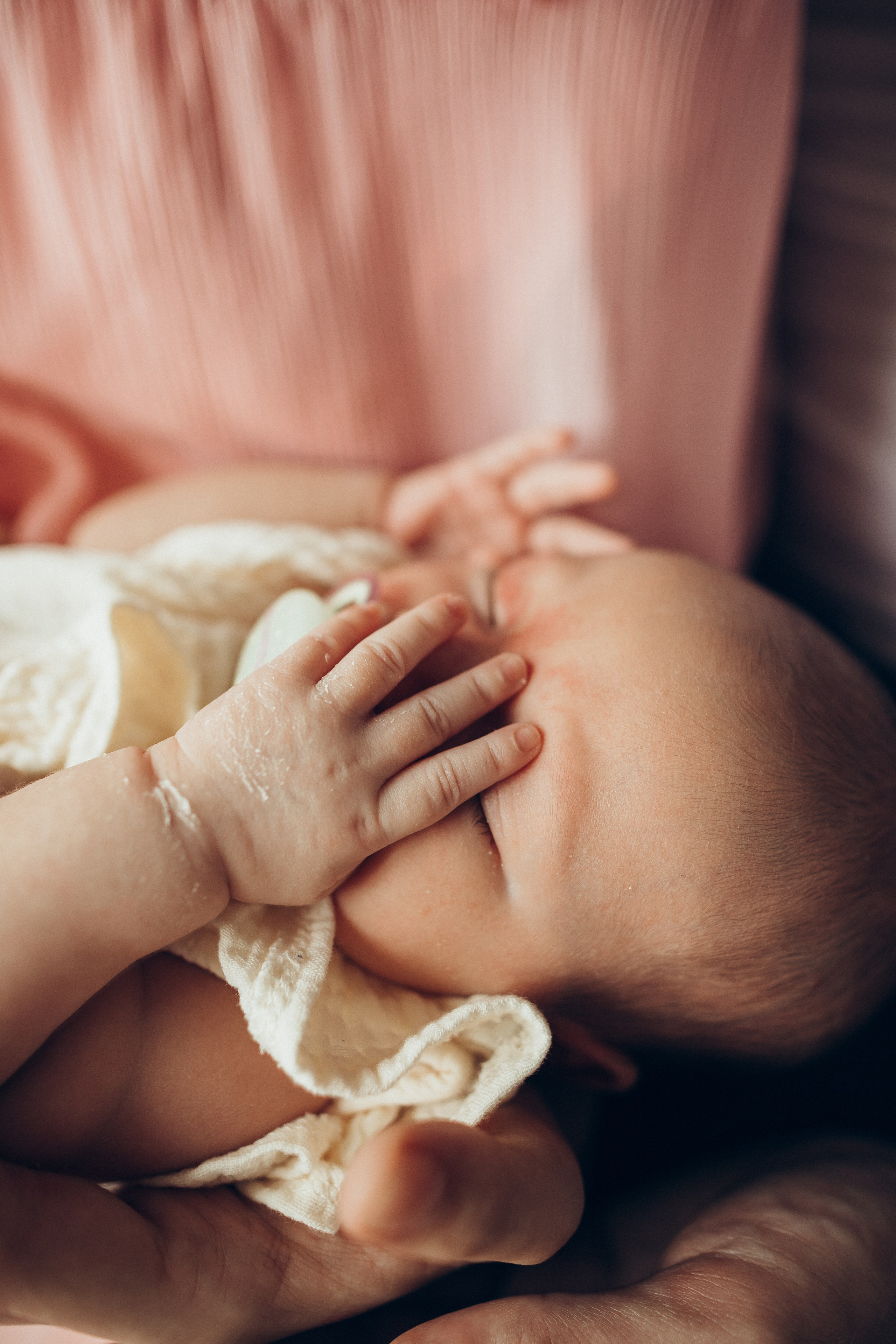 Агата. Семейный фотограф новорожденных УФА Гульнара Зиновьева