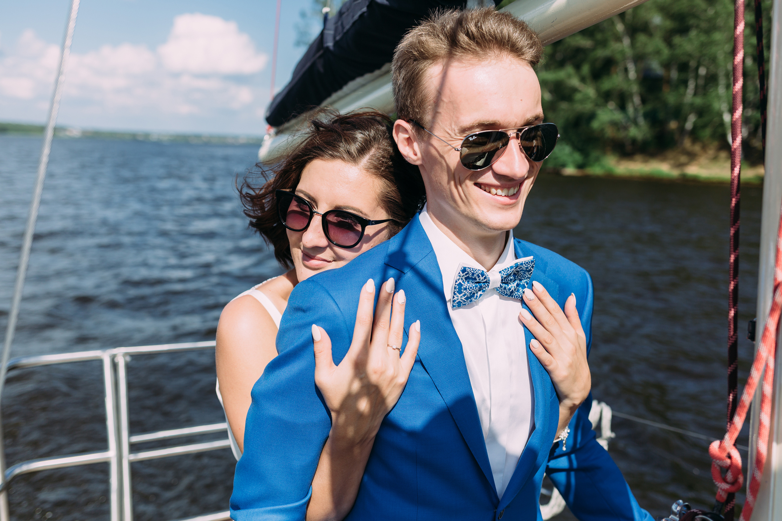 Таня и Илья. Coach & photographer Anna Sushkova | Valencia, Spain