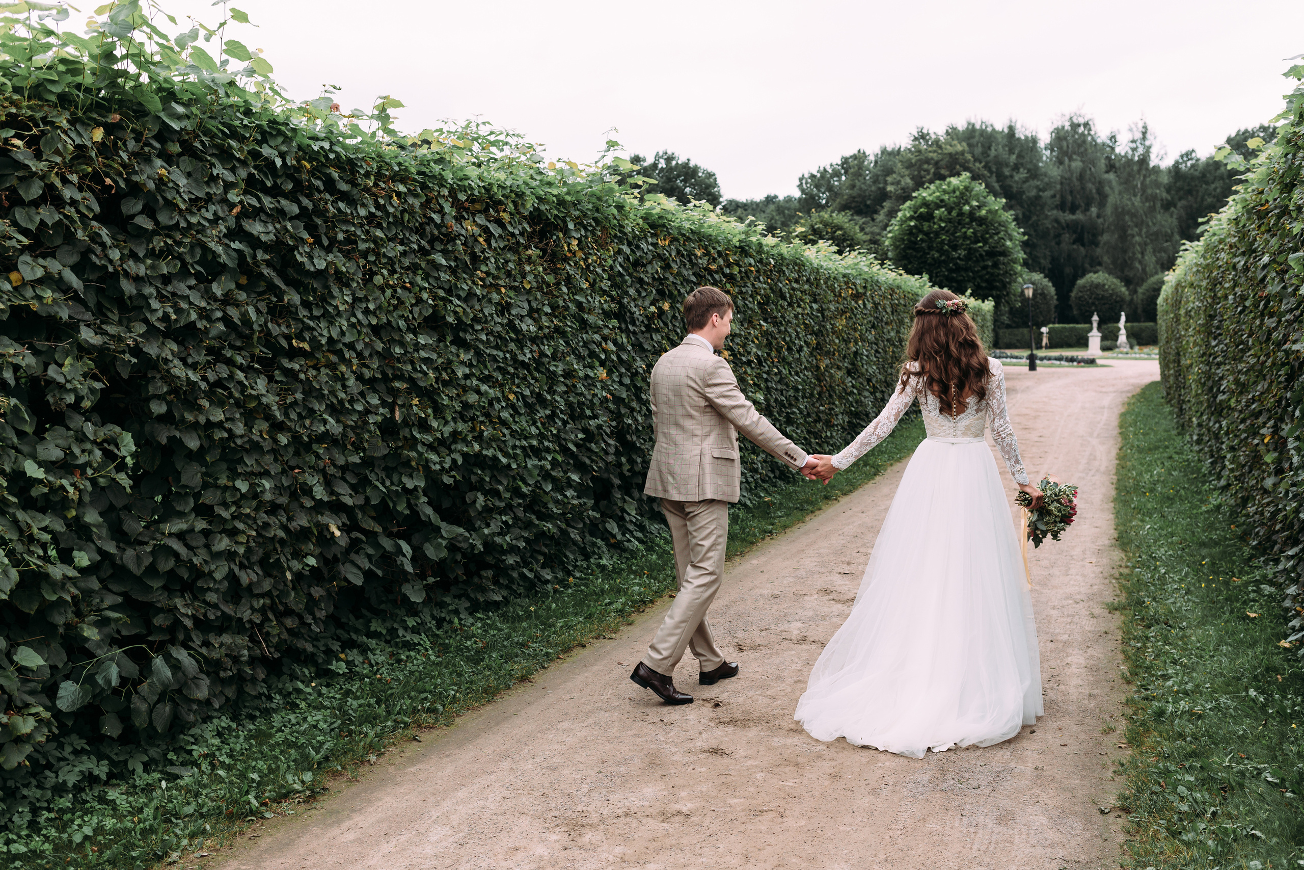 Оля и Дима. Coach & photographer Anna Sushkova | Valencia, Spain