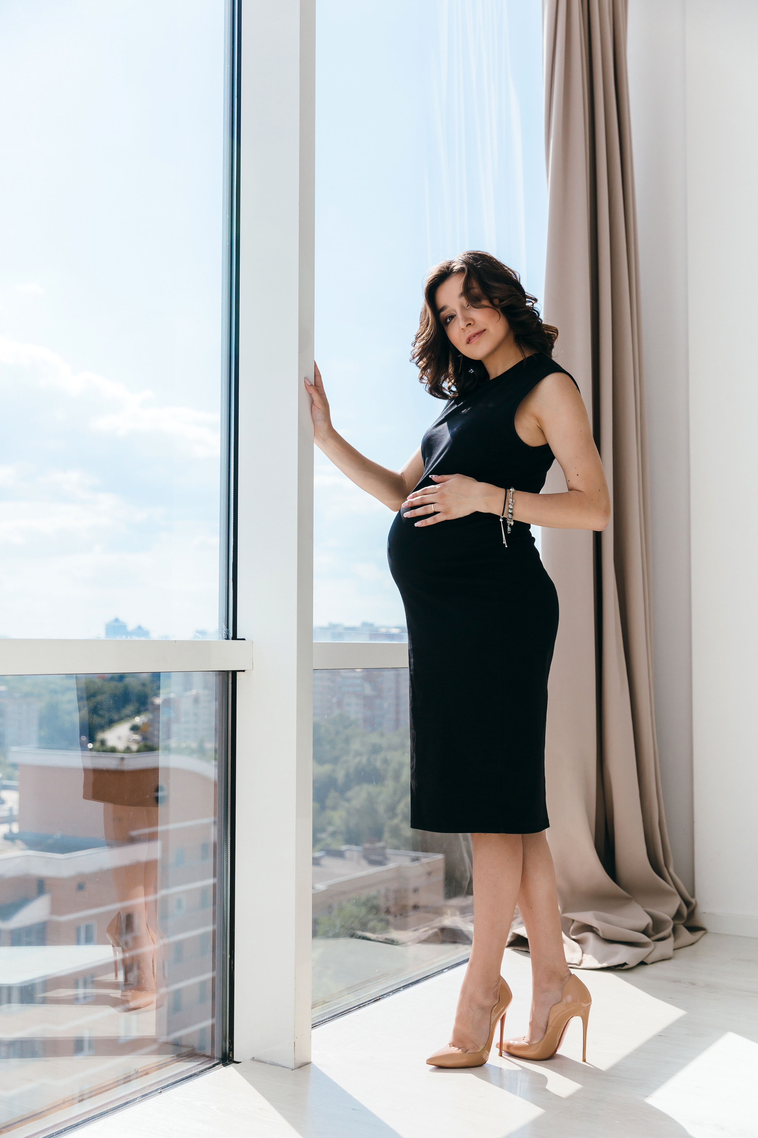 Елена. Coach & photographer Anna Sushkova | Valencia, Spain