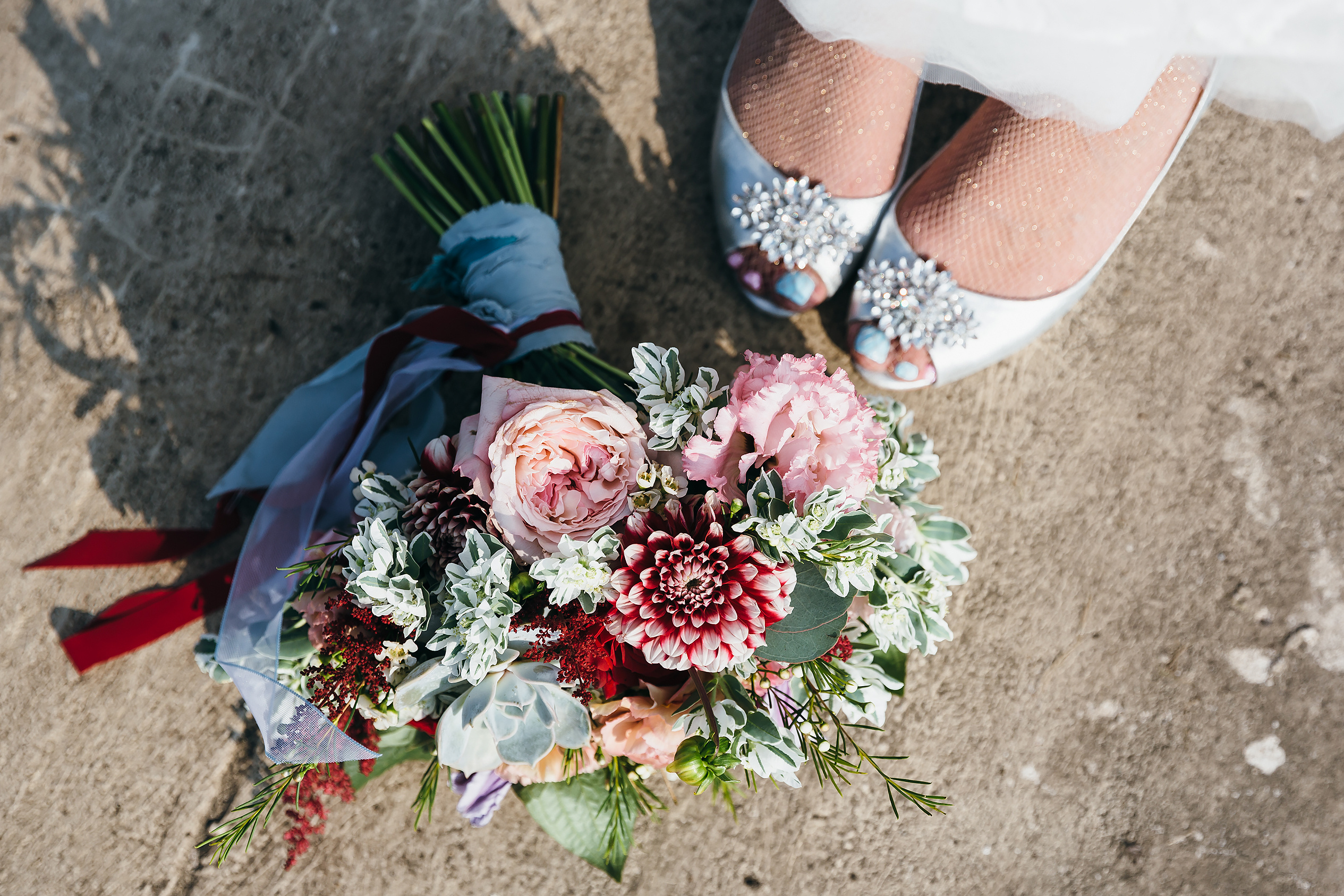 Анна и Иван. Coach & photographer Anna Sushkova | Valencia, Spain